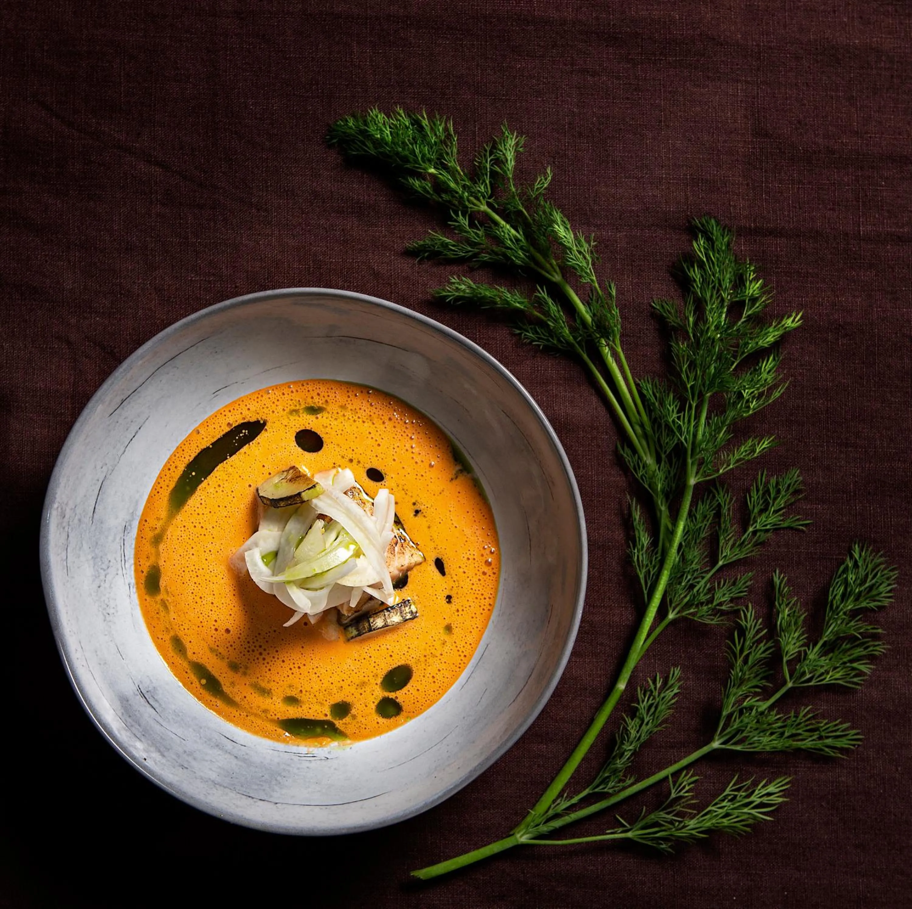 Restaurant/places to eat in Lapland Hotels Riekonlinna