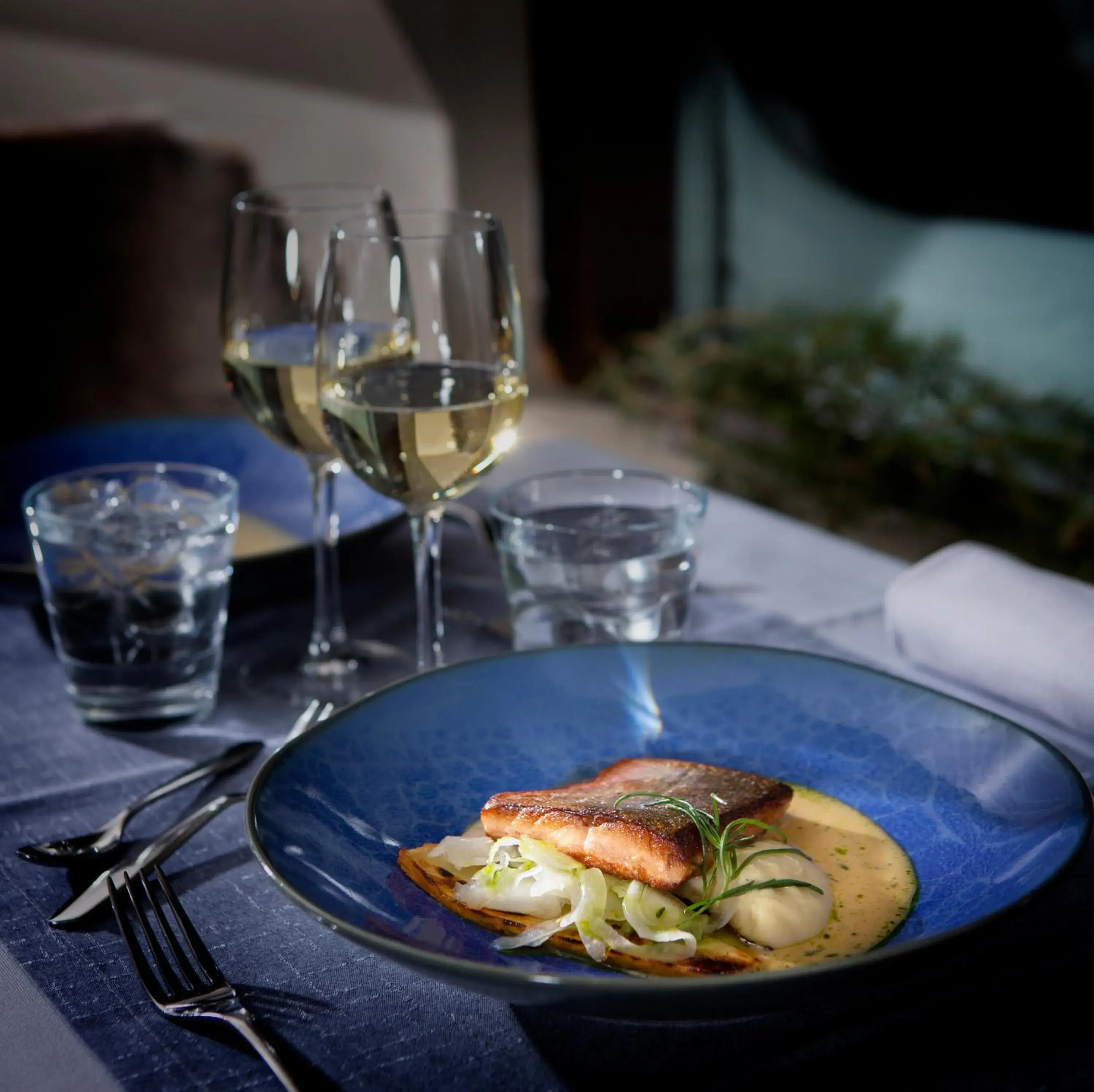 Restaurant/places to eat in Lapland Hotels Riekonlinna Restaurant/places to eat in Lapland Hotels Riekonlinna