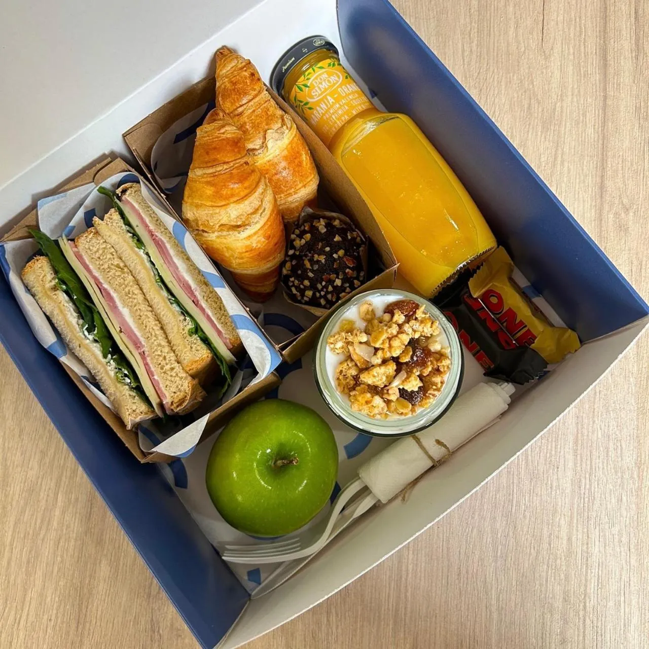 Puerta Catedral Suites