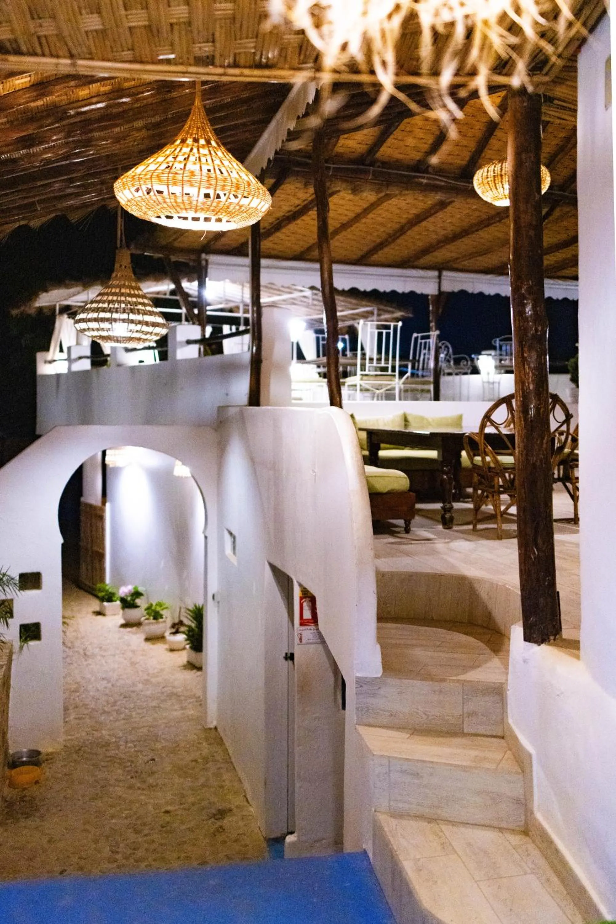 Maison d'hotes Berbari