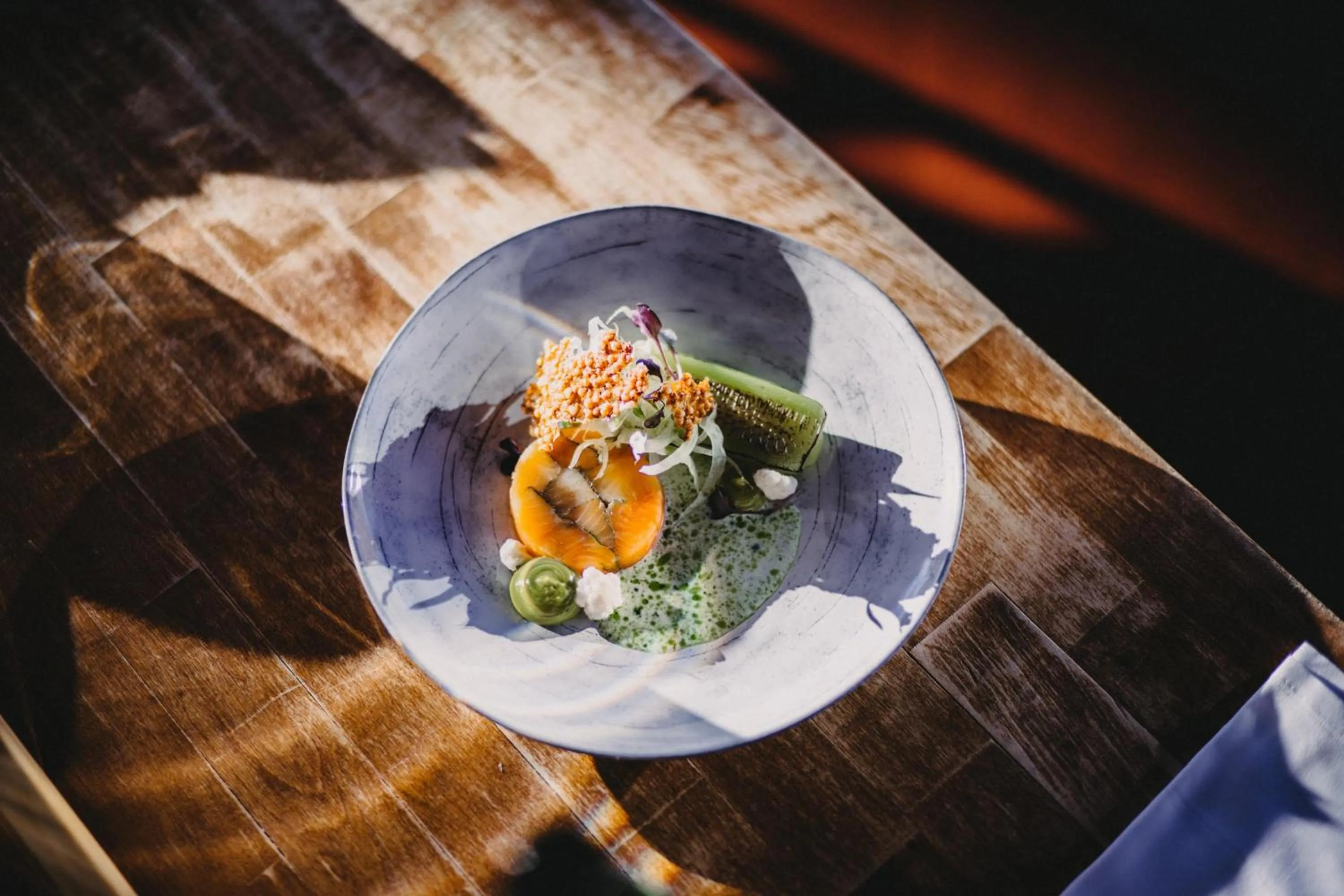 Restaurant/places to eat in Lapland Hotels Äkäshotelli