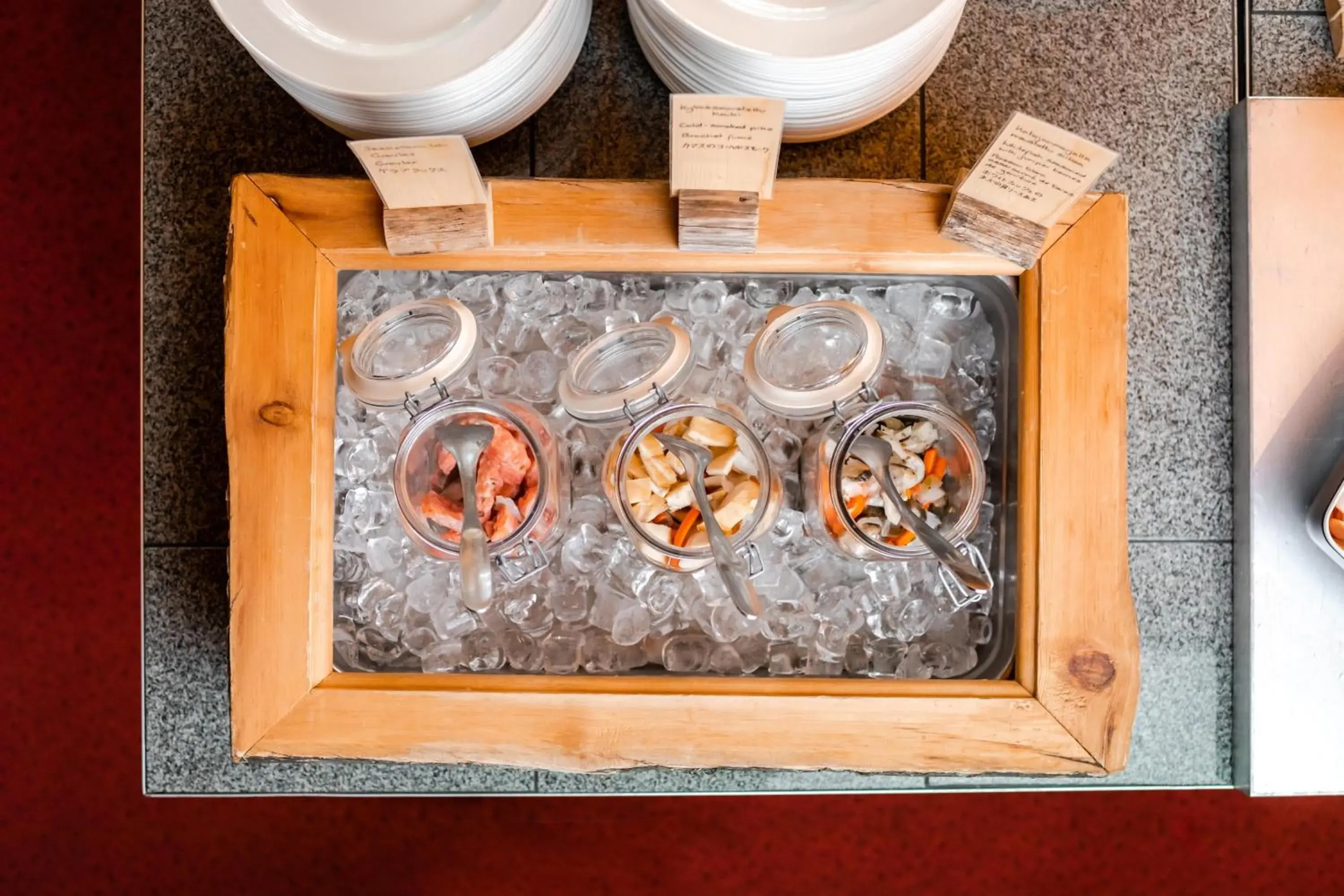 Restaurant/places to eat in Lapland Hotels Äkäshotelli Restaurant/places to eat in Lapland Hotels Äkäshotelli