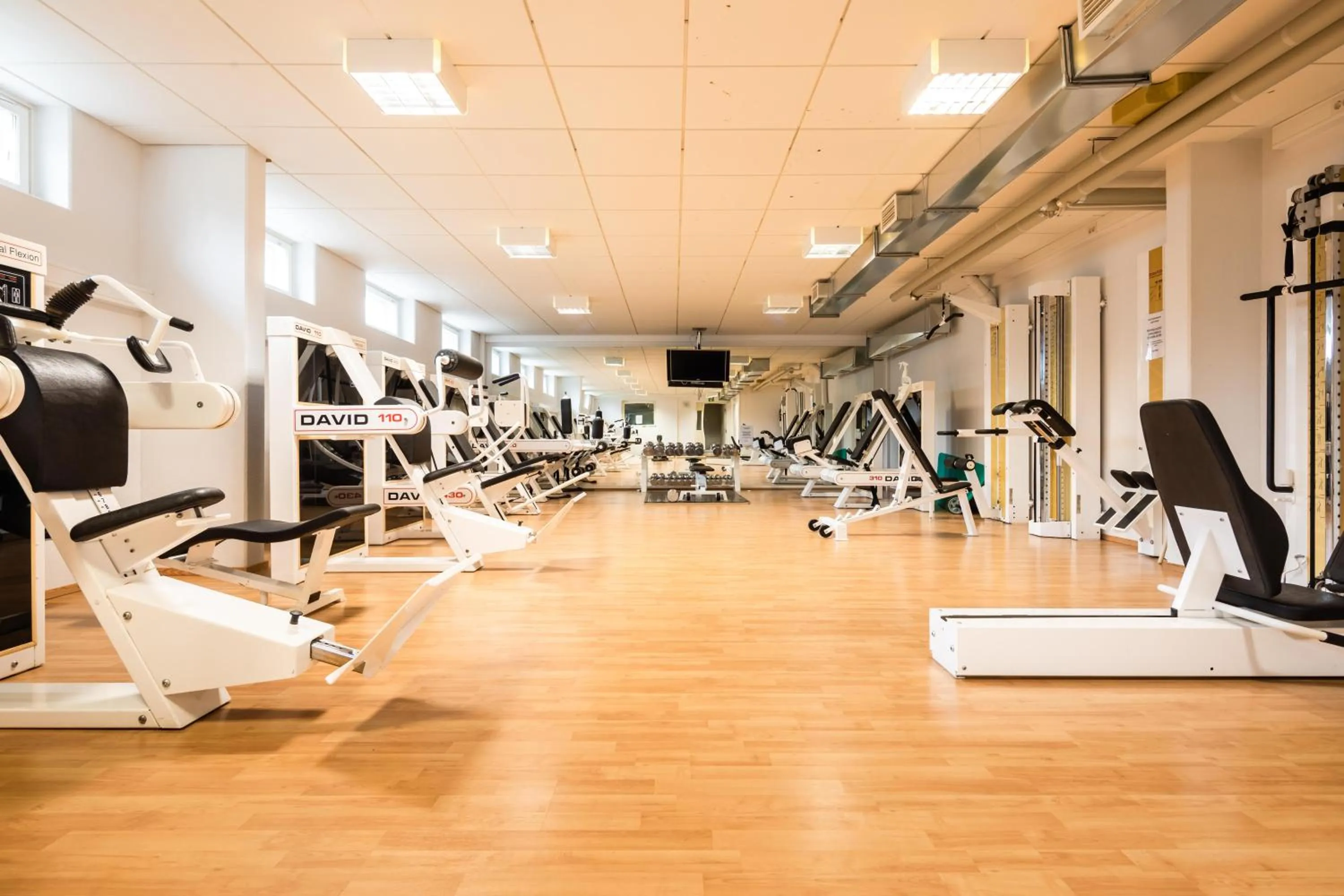 Activities in Lapland Hotels Äkäshotelli