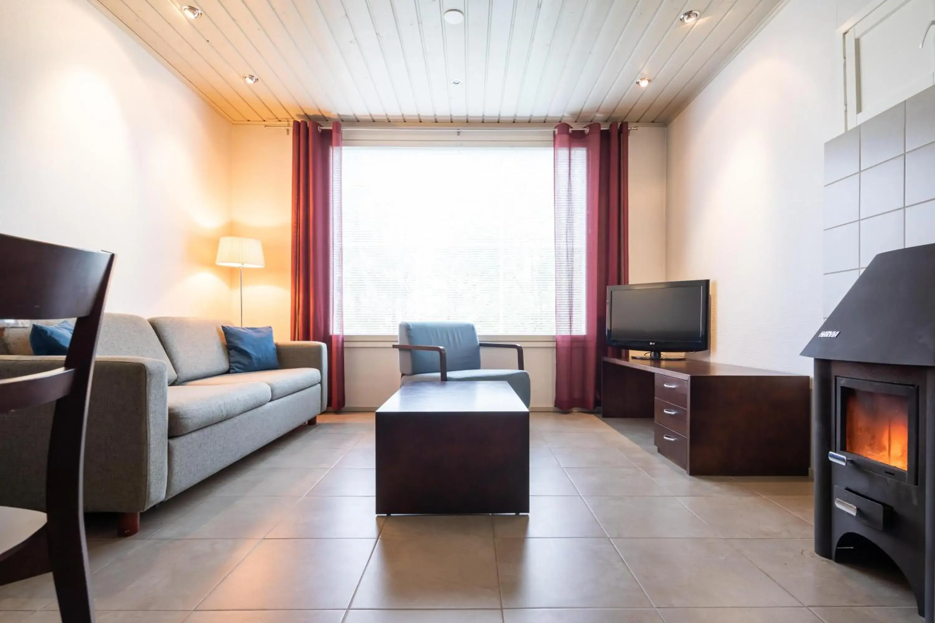 Photo of the whole room in Lapland Hotels Äkäshotelli Photo of the whole room in Lapland Hotels Äkäshotelli