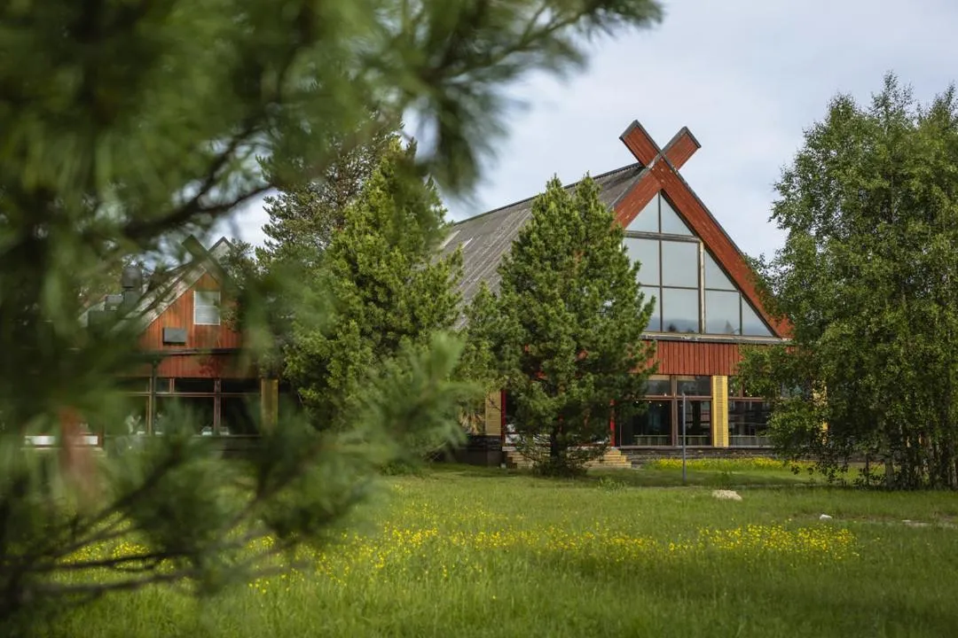 Lapland Hotels Äkäshotelli