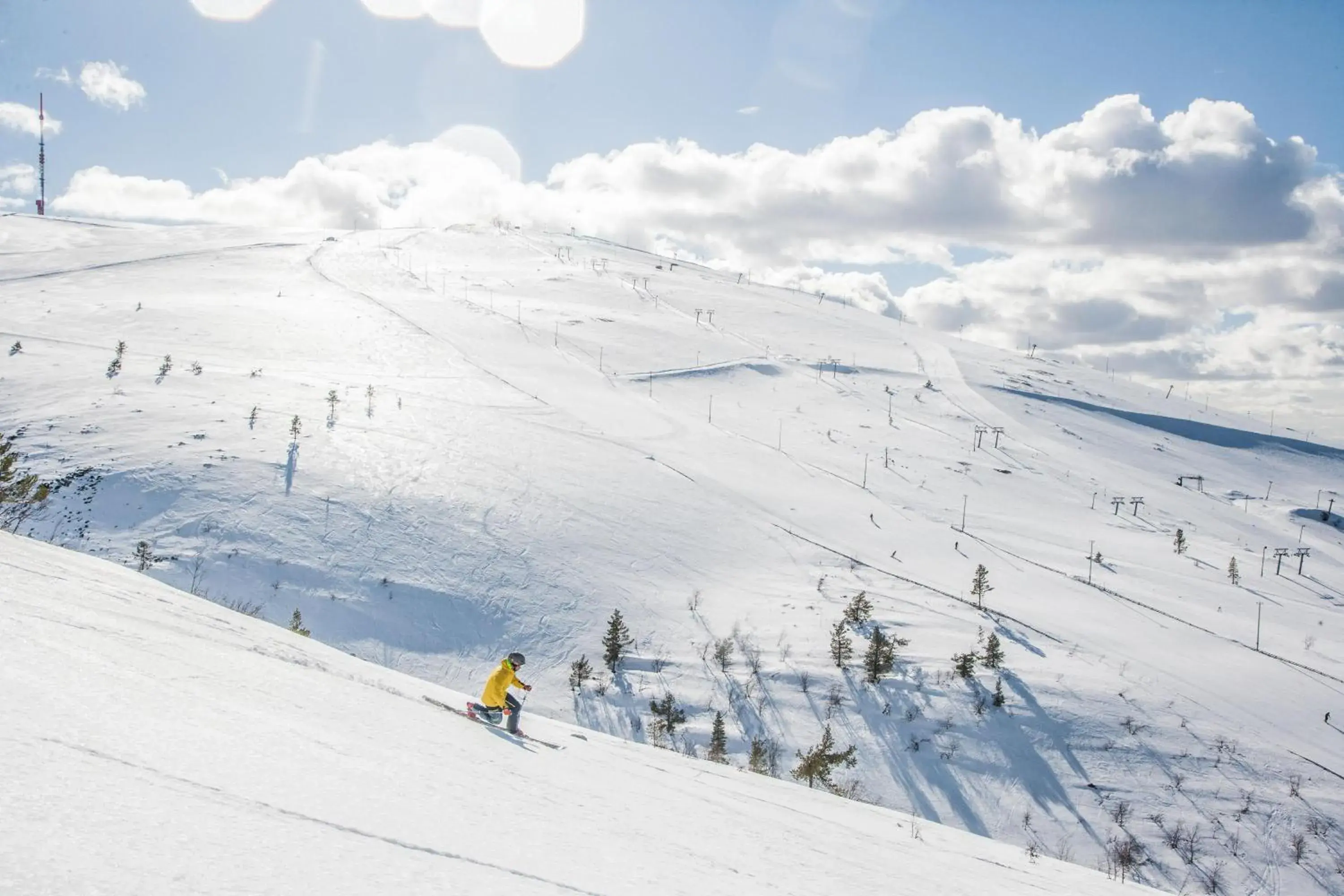 Lapland Hotels Äkäshotelli Lapland Hotels Äkäshotelli