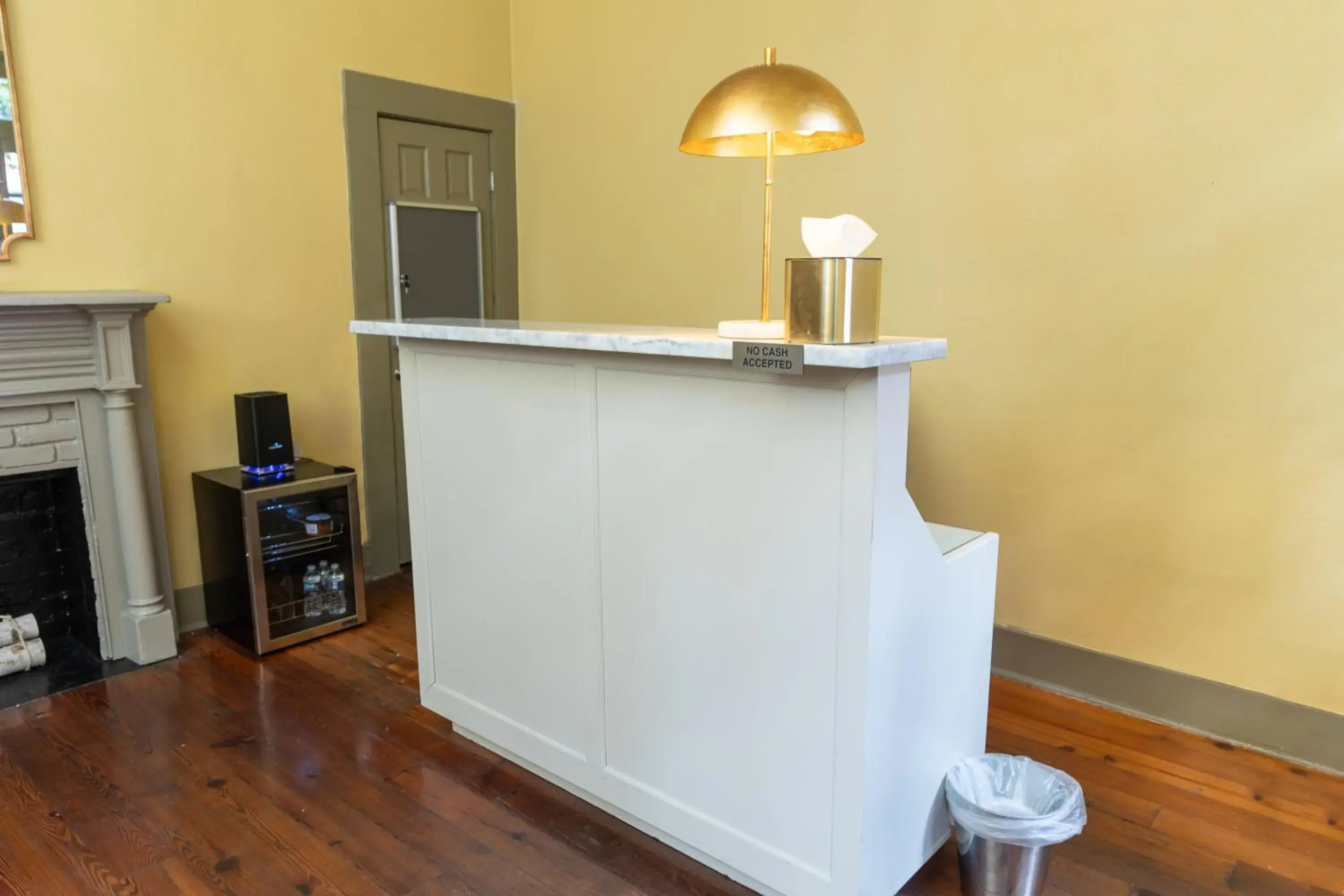 Lobby or reception in Inn on Ursulines, a French Quarter Guest Houses Property Lobby or reception in Inn on Ursulines, a French Quarter Guest Houses Property