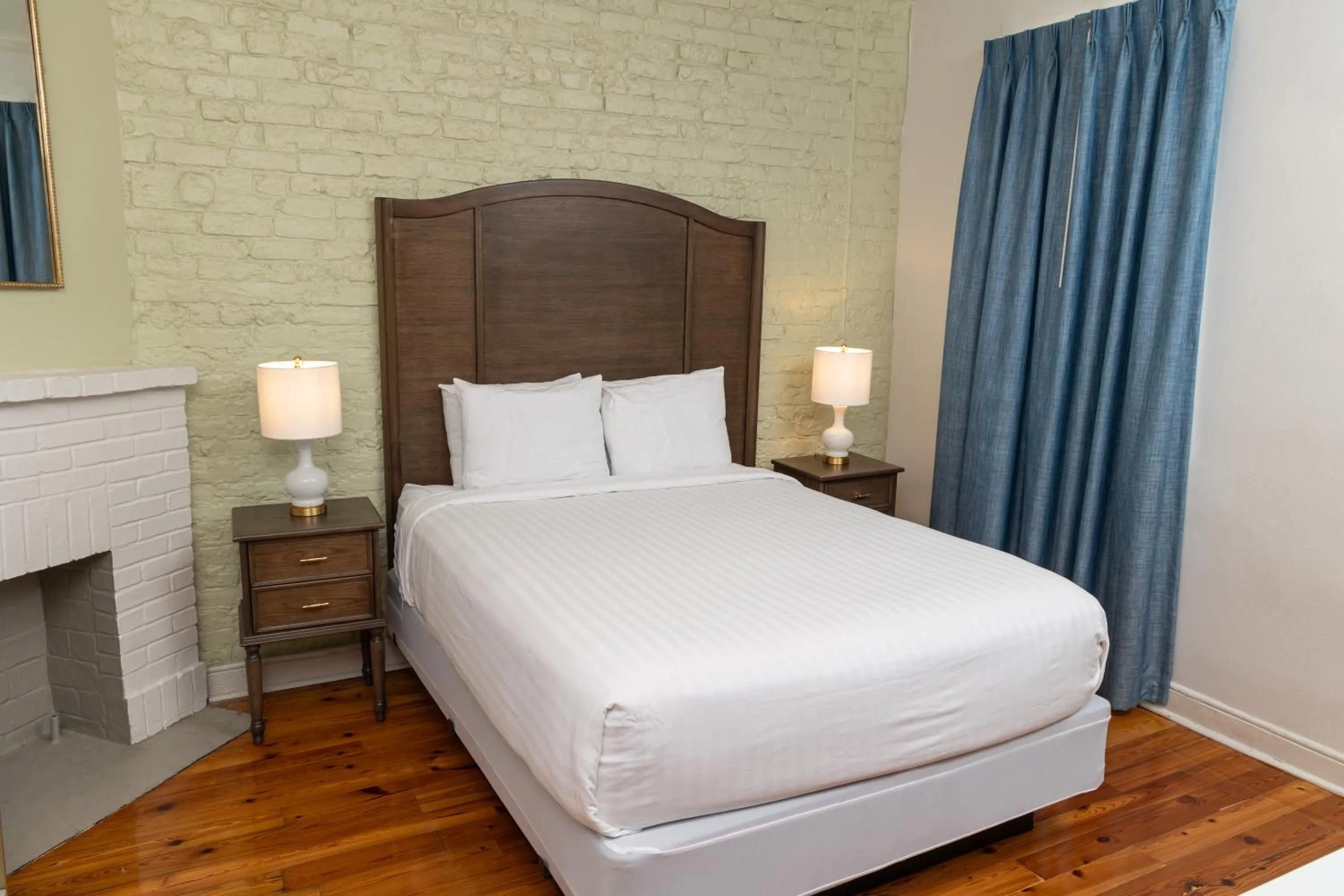 Bedroom, Bed in Inn on Ursulines, a French Quarter Guest Houses Property