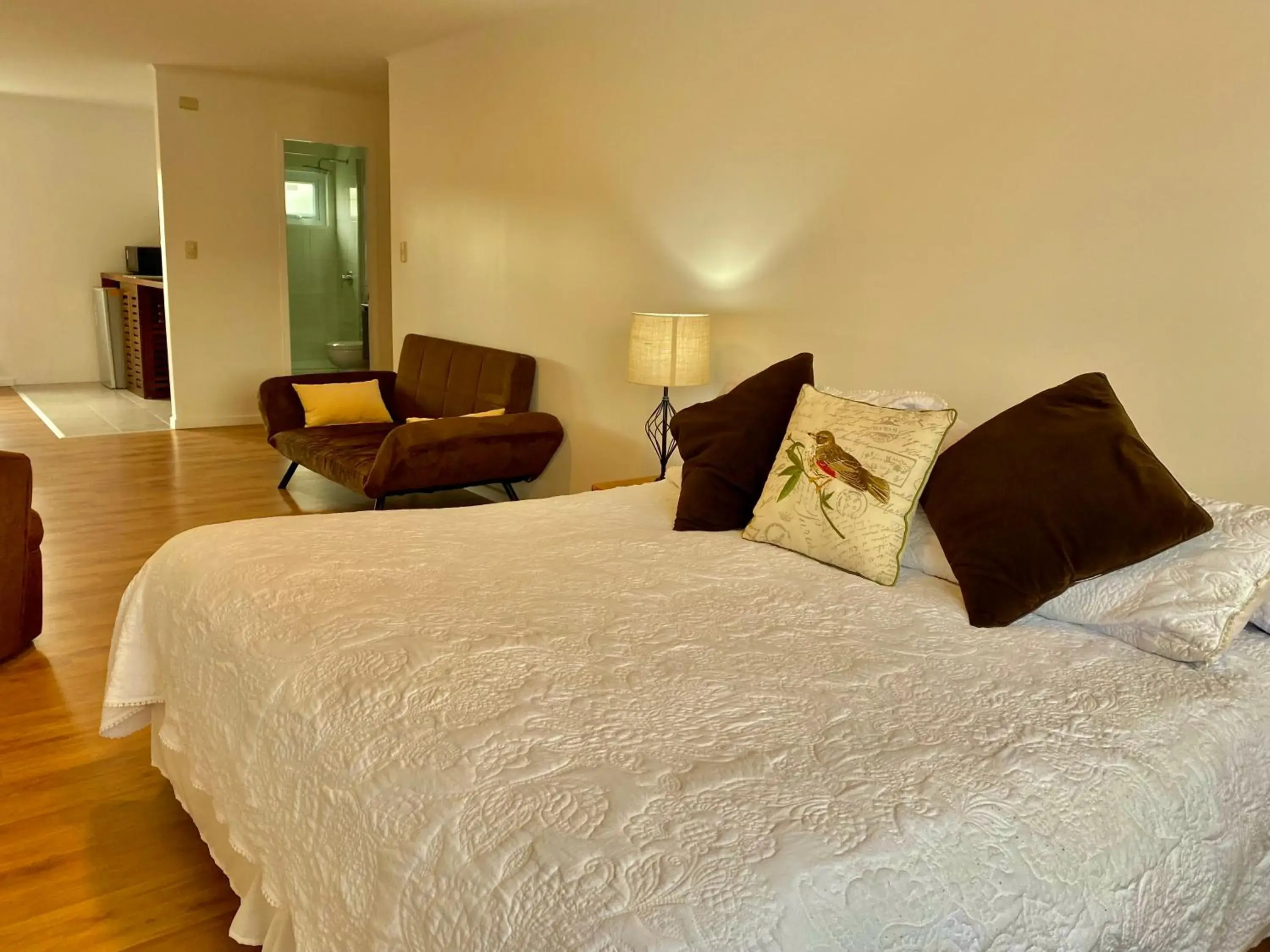 Superior Studio in Hotel Geronimo Superior Studio in Hotel Geronimo