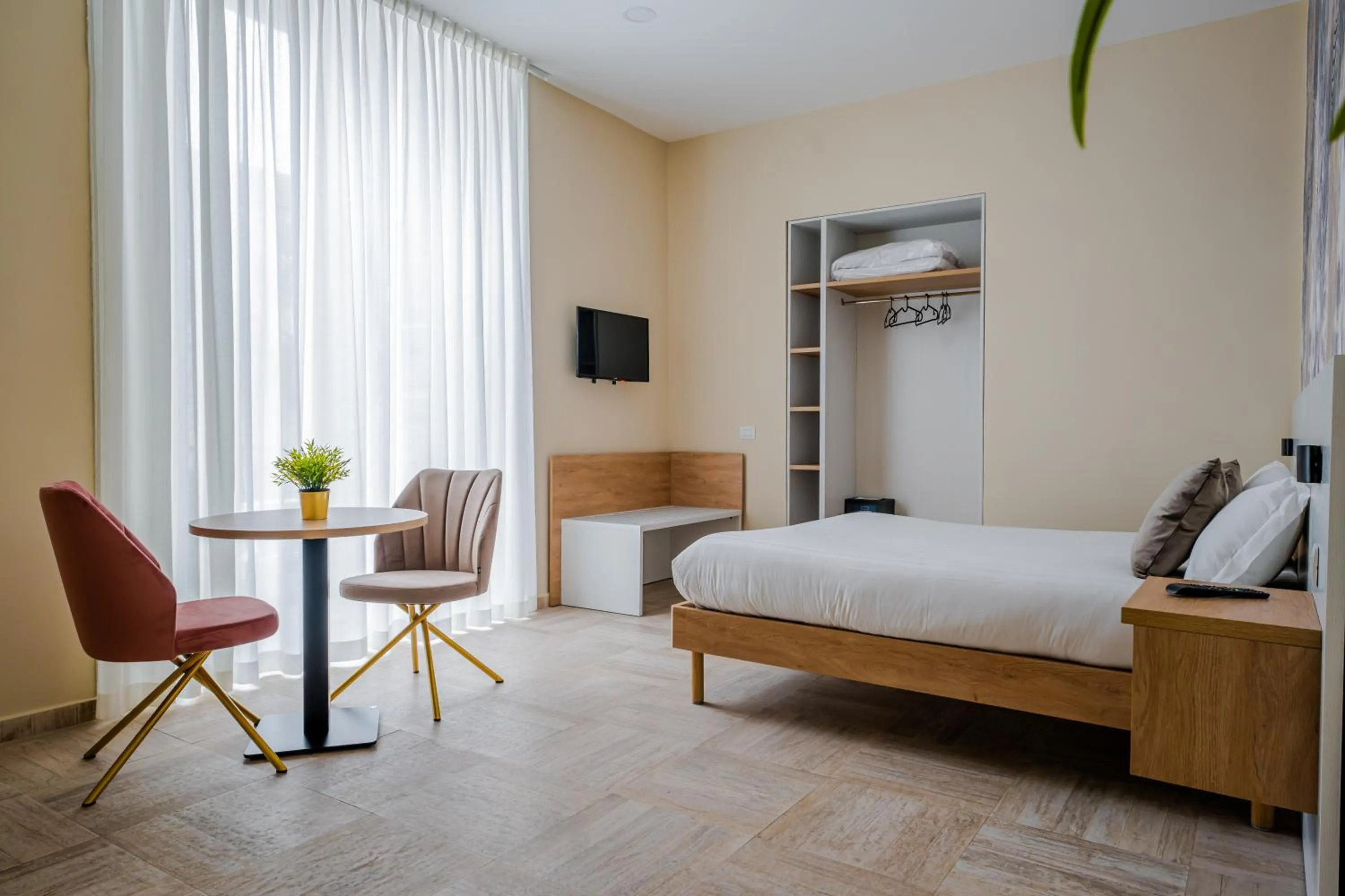 Bed in Pontenuovo Bed