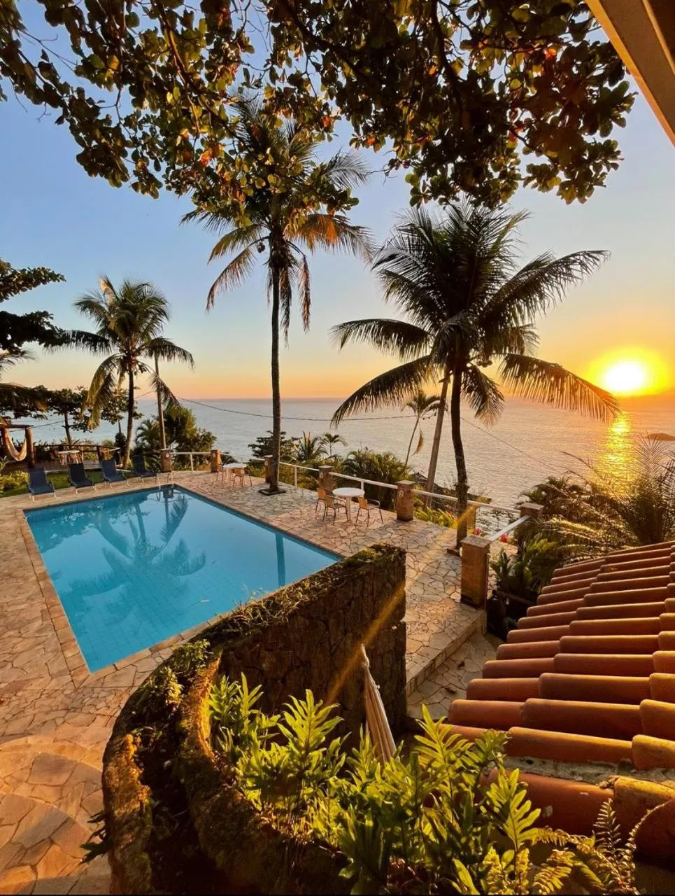 VELINN Pousada 8 Ilhas