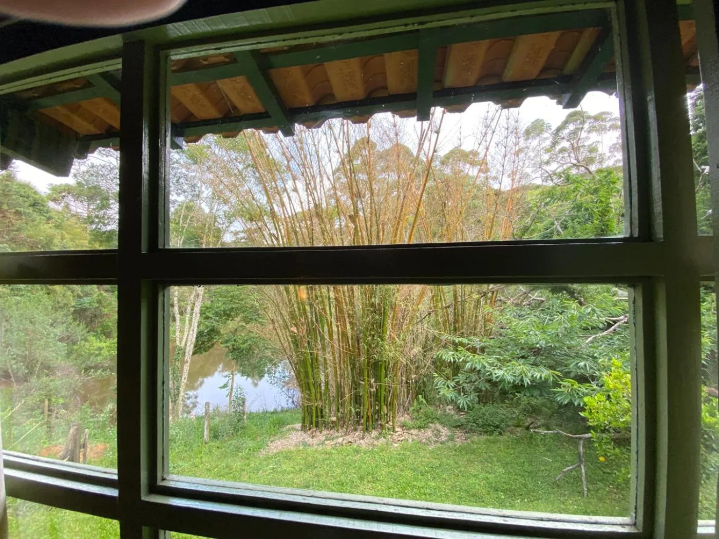 Pousada dos Anjos