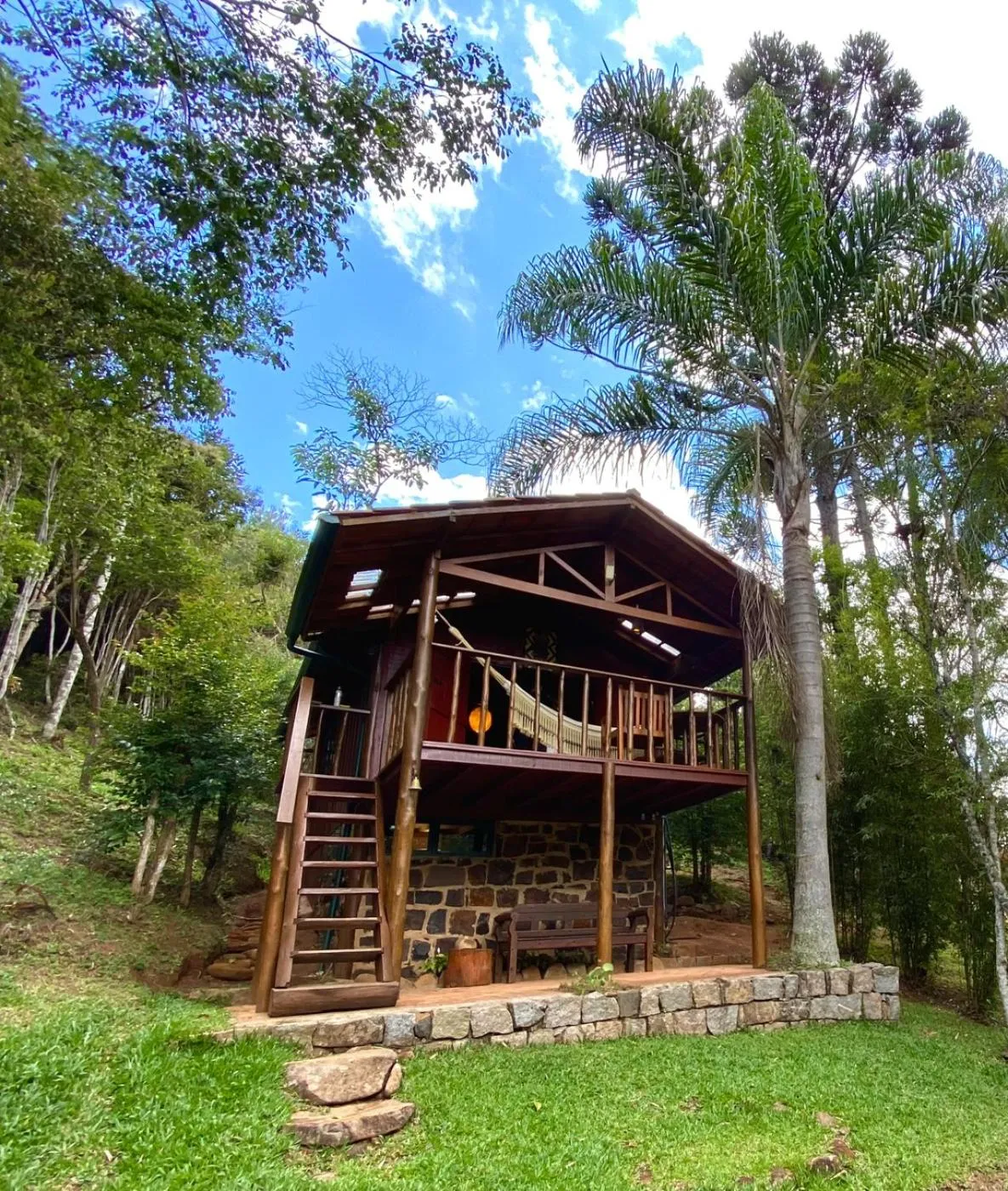 Pousada dos Anjos