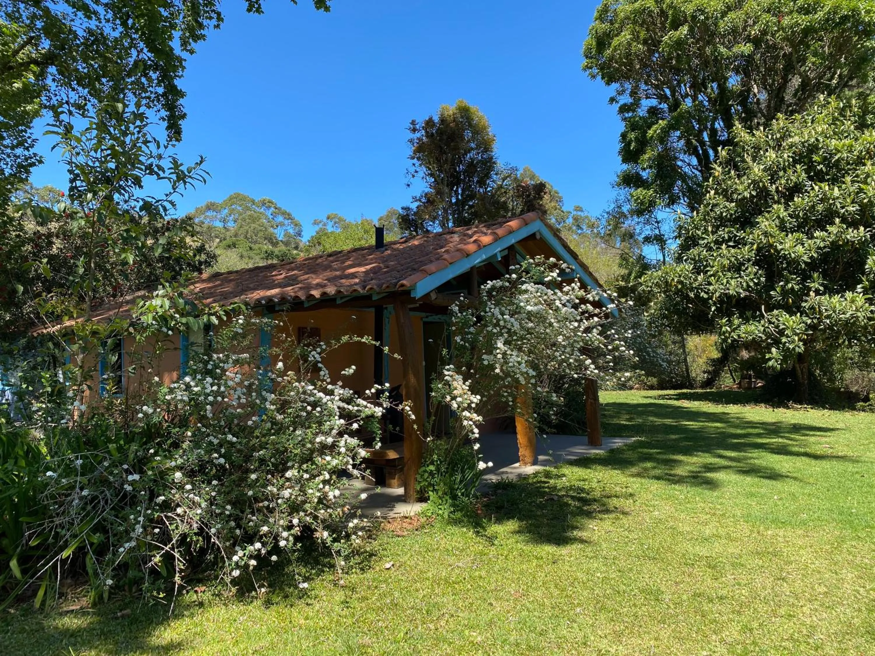 Pousada dos Anjos