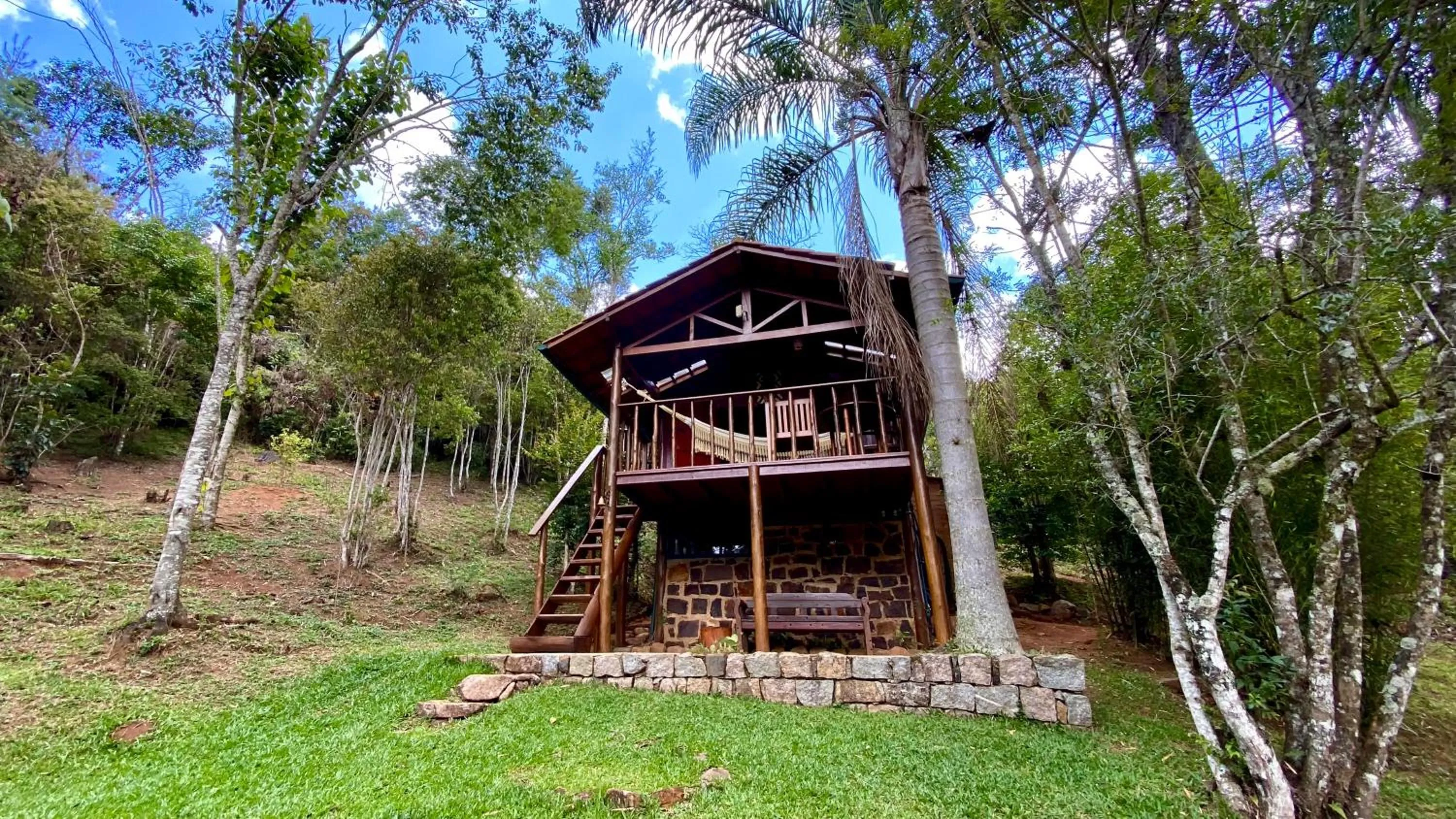 Pousada dos Anjos