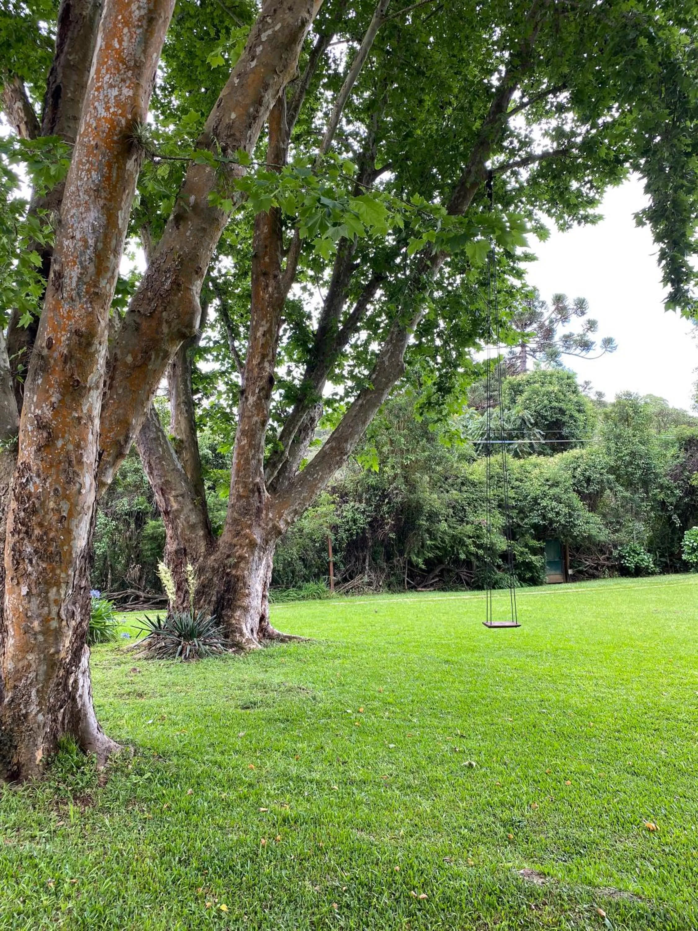 Pousada dos Anjos
