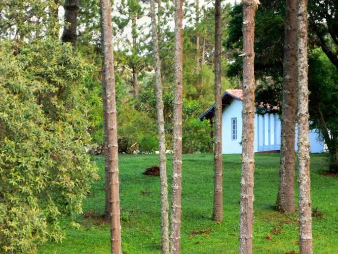 Pousada dos Anjos