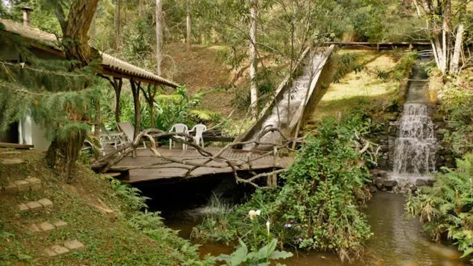 Pousada dos Anjos