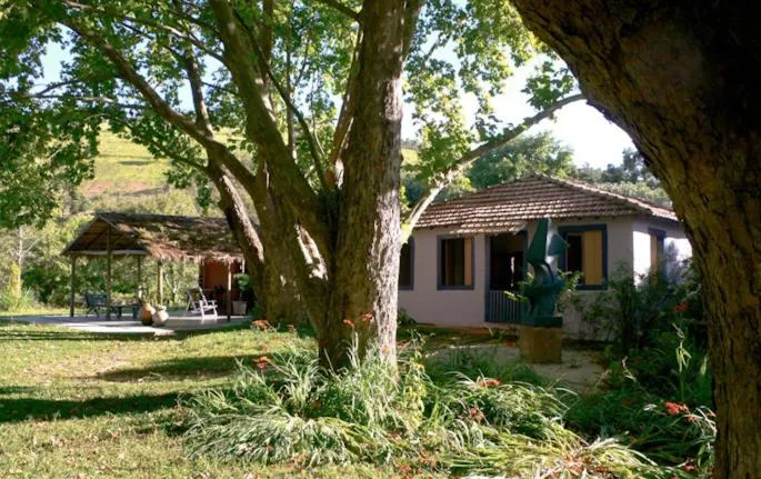 Pousada dos Anjos