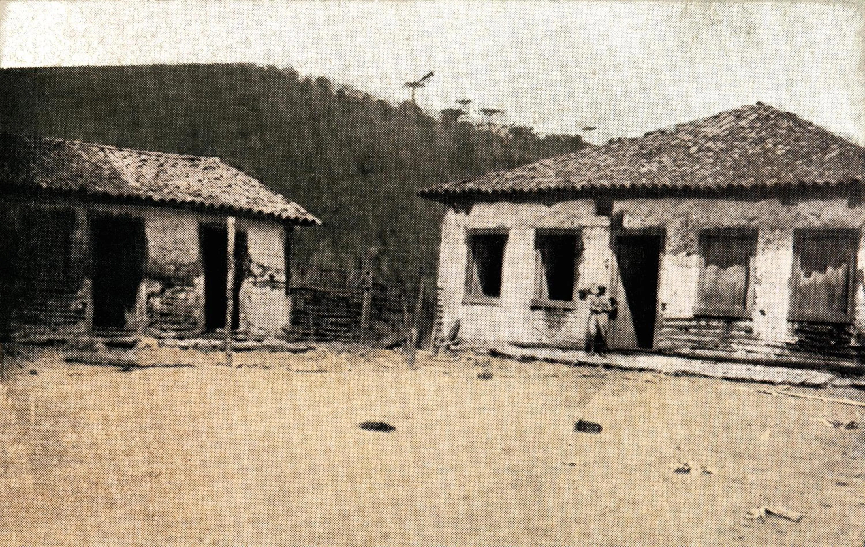 Pousada dos Anjos