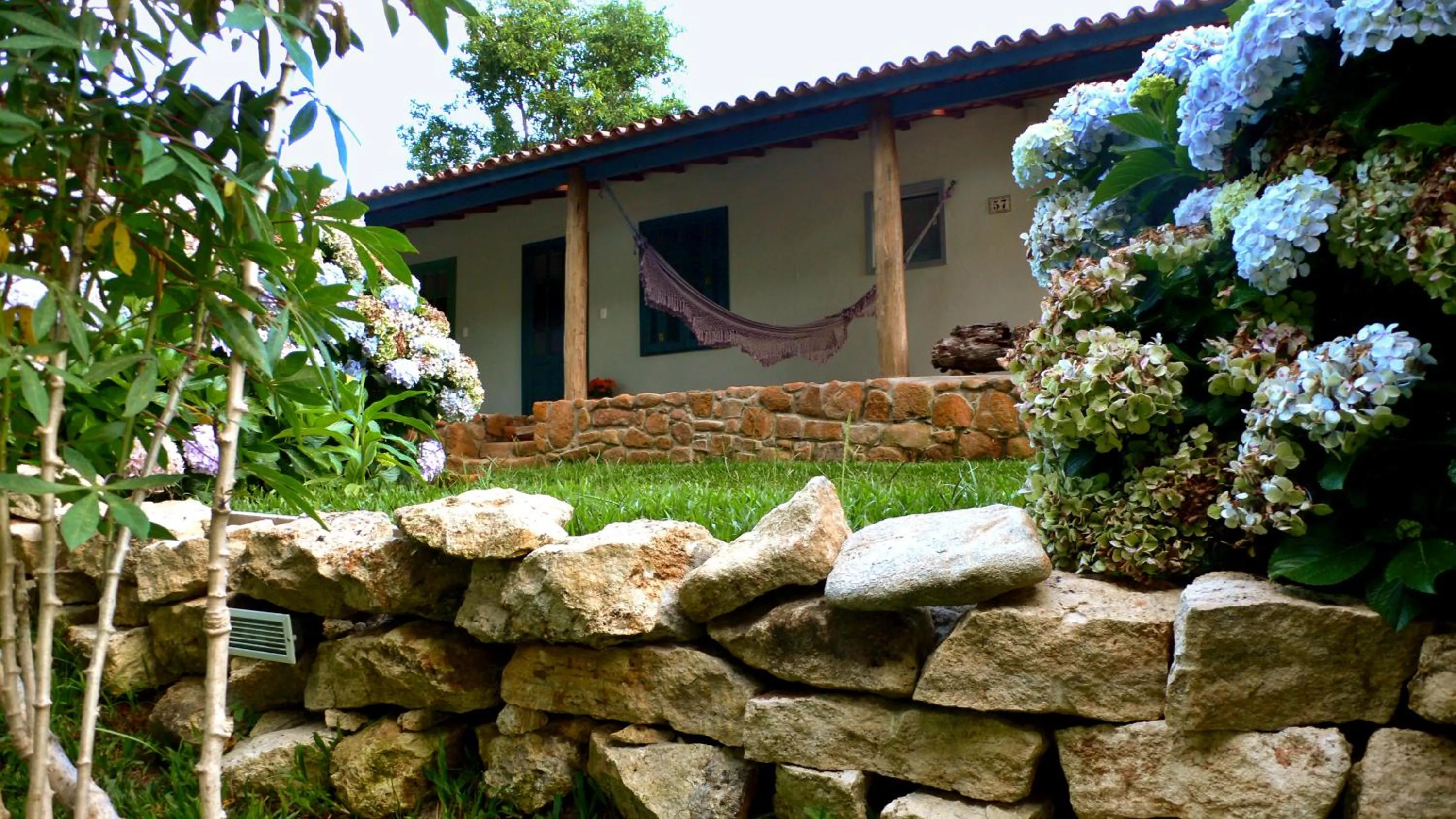 Pousada dos Anjos