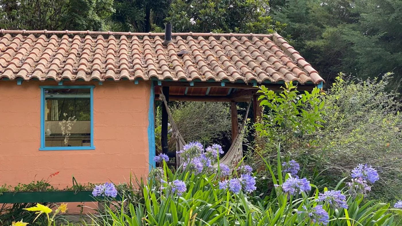 Pousada dos Anjos