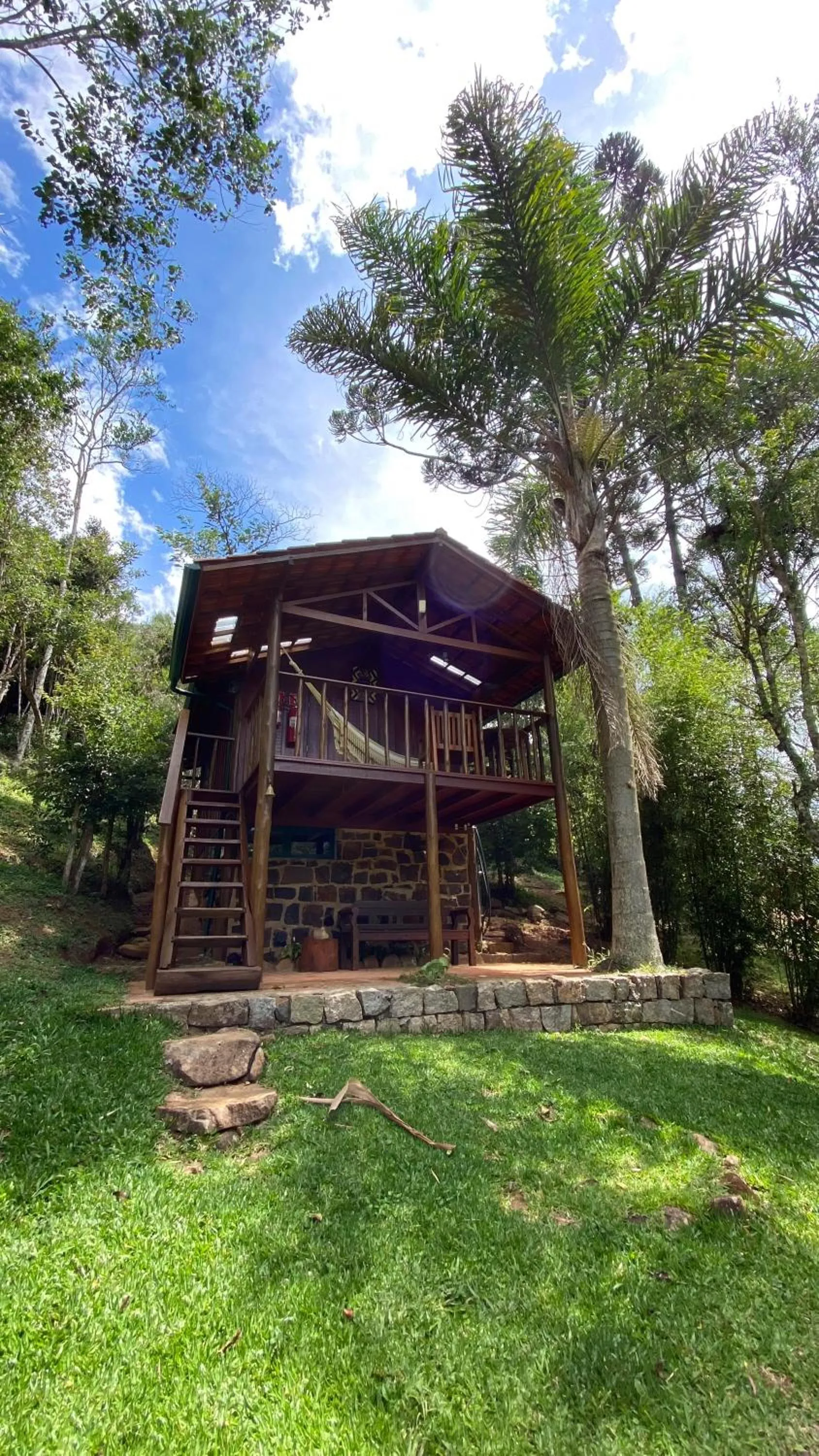 Pousada dos Anjos