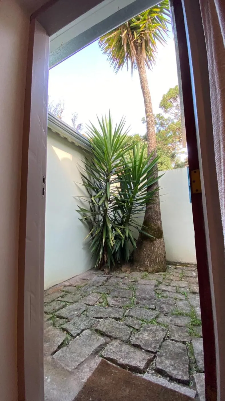 Pousada dos Anjos