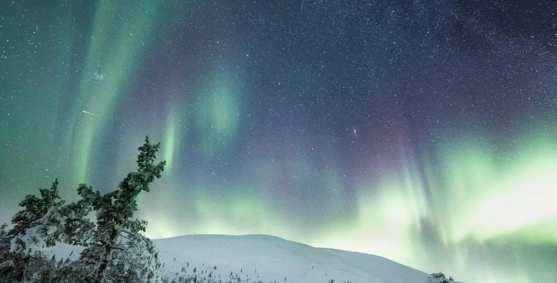 Lapland Hotels Sirkantähti Lapland Hotels Sirkantähti