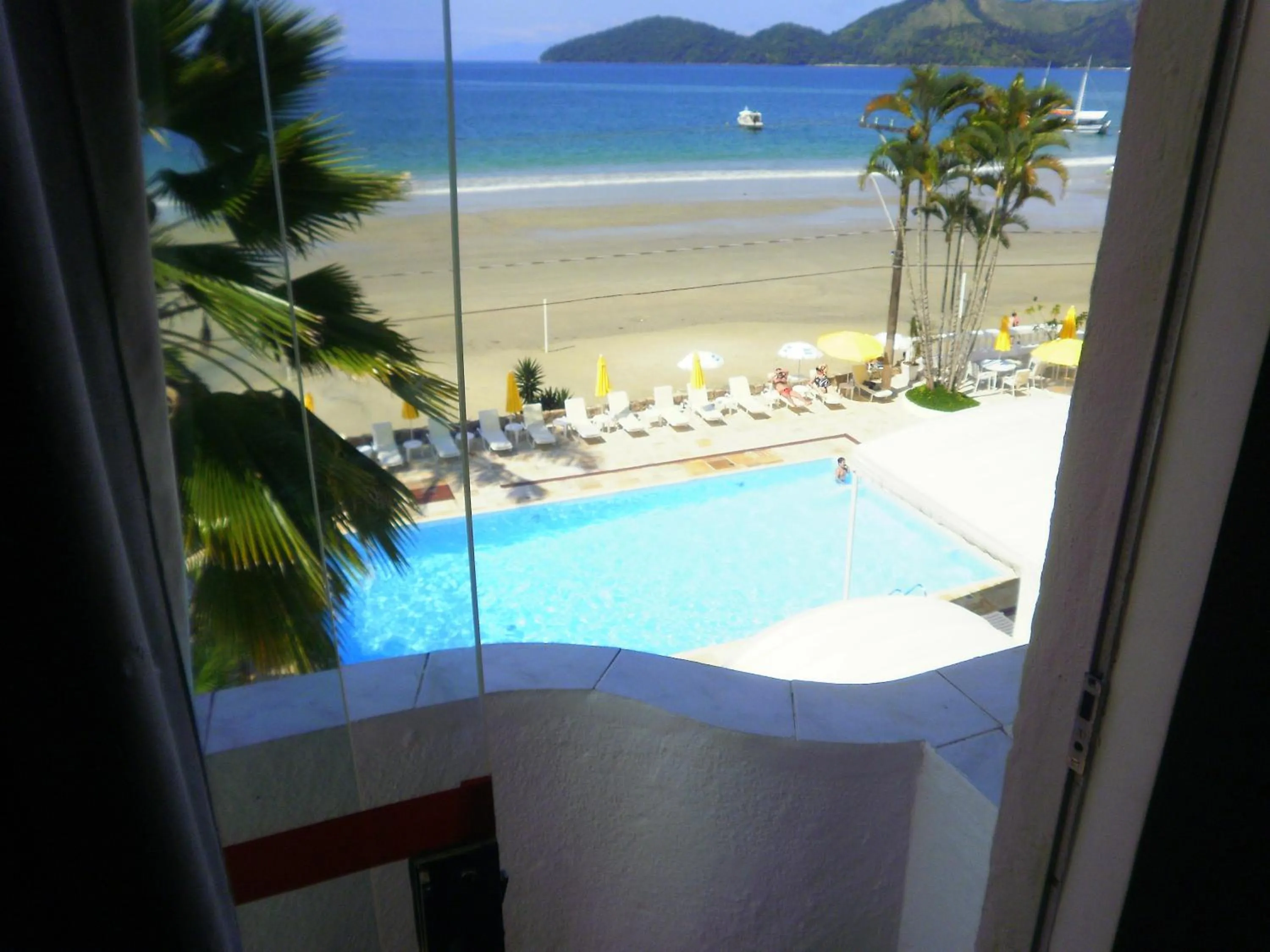 Hotel Torremolinos