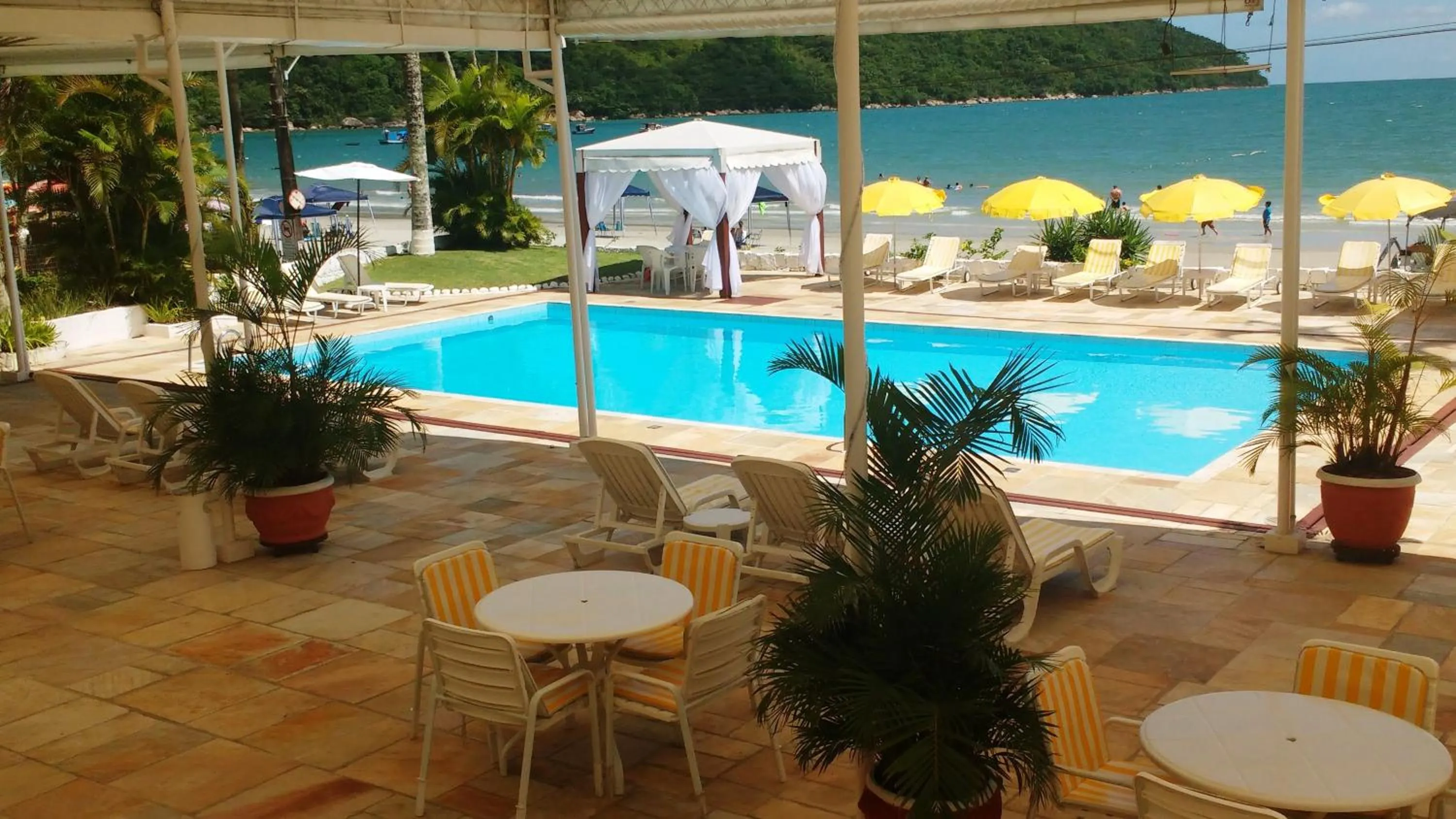 Hotel Torremolinos