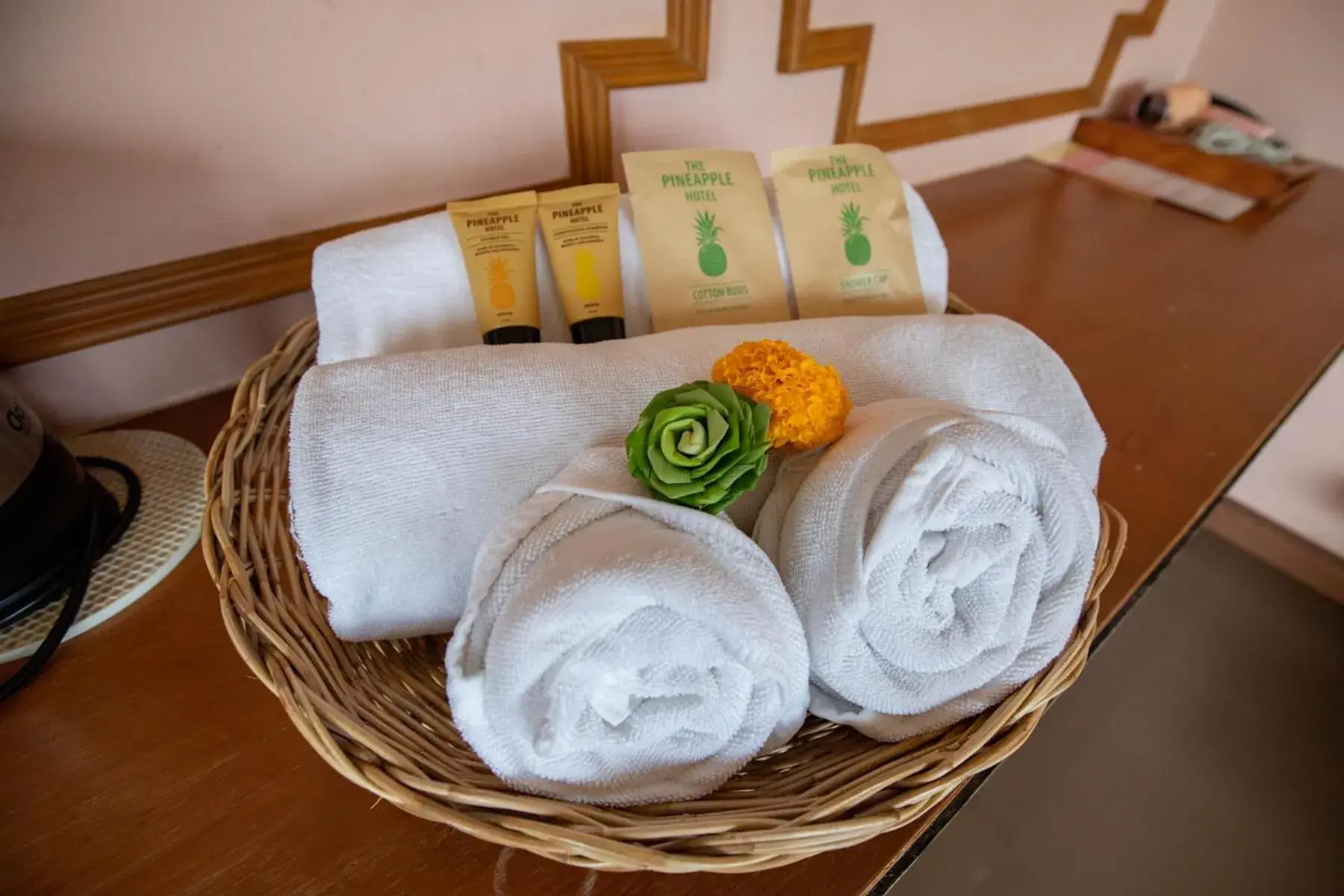 ROYAL PINEAPPLE HOTEL l a welcome to wealth and good fortune ROYAL PINEAPPLE HOTEL l a welcome to wealth and good fortune