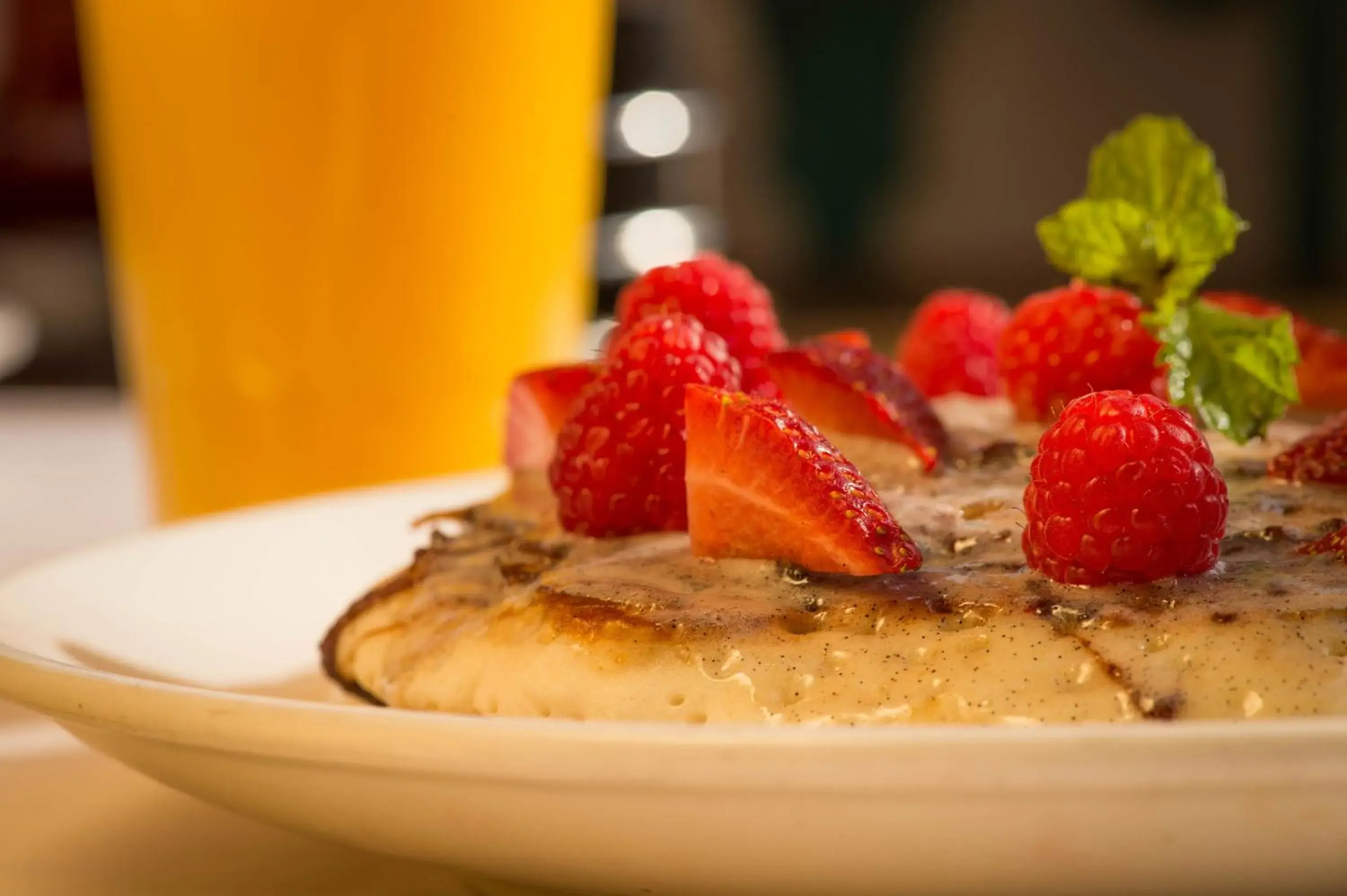 Restaurant/places to eat in Table Mountain Inn Restaurant/places to eat in Table Mountain Inn