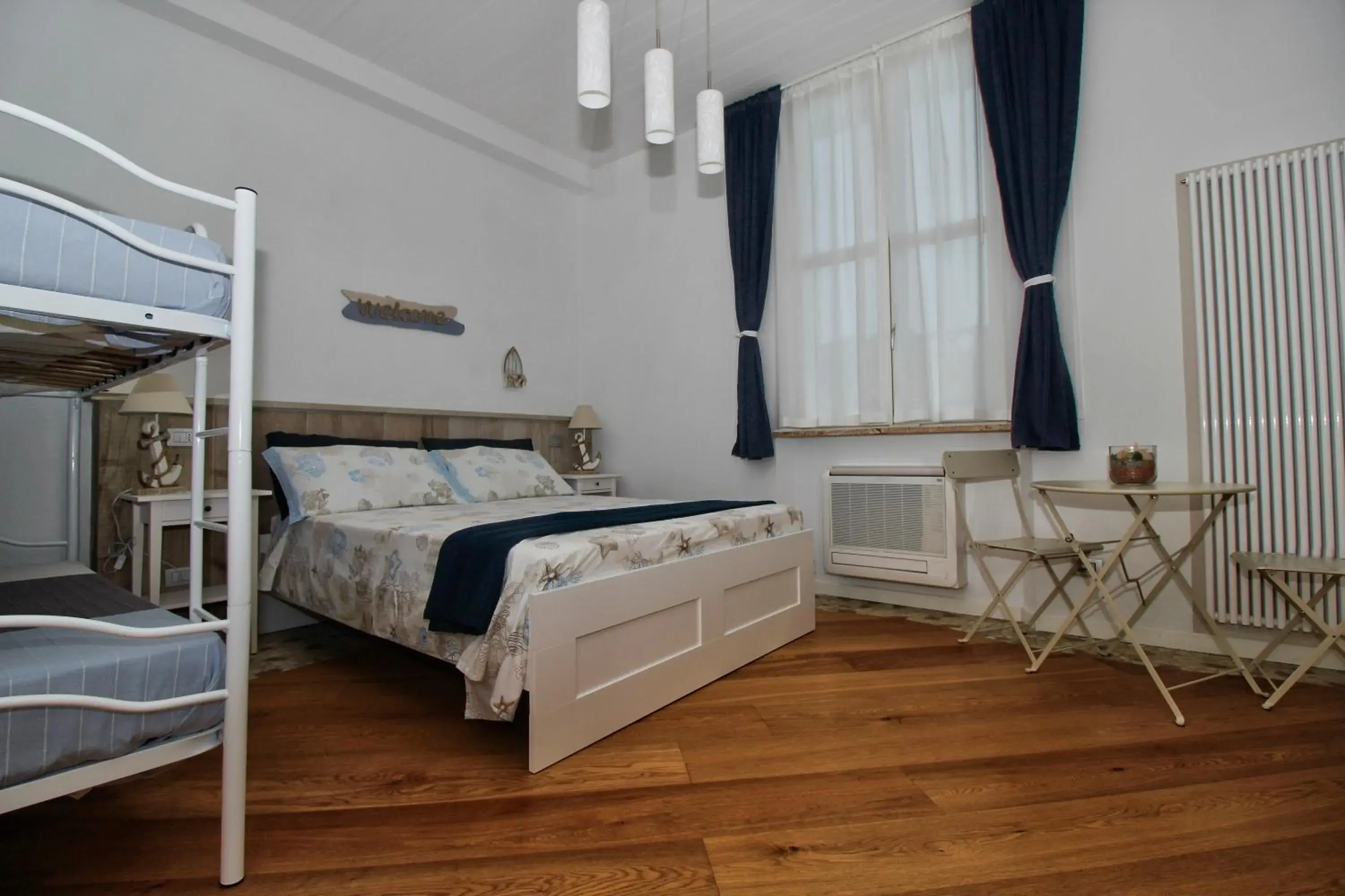 B&B Sea and Garden B&B Sea and Garden