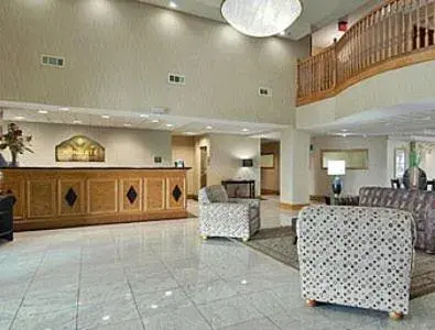 Wingate by Wyndham Macon I-75 Wingate by Wyndham Macon I-75