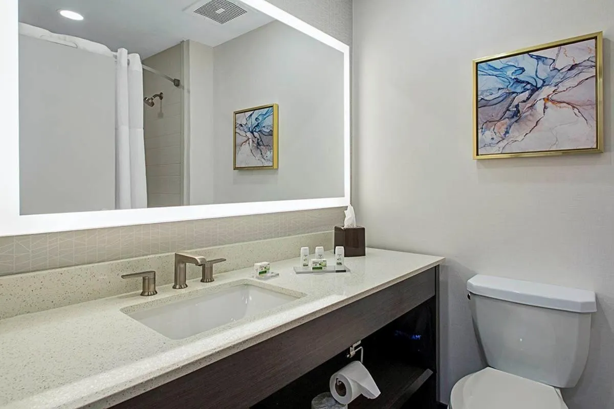 Wingate by Wyndham Macon I-75