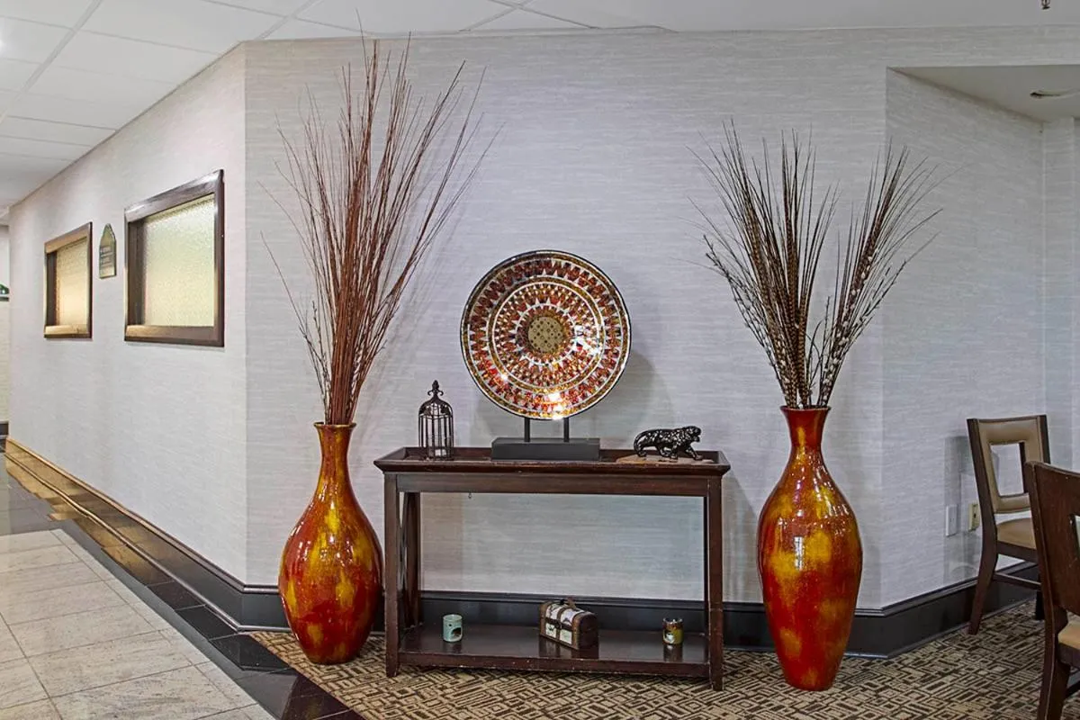 Wingate by Wyndham Macon I-75