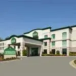 Facade/entrance in Wingate by Wyndham Macon I-75 Facade/entrance in Wingate by Wyndham Macon I-75