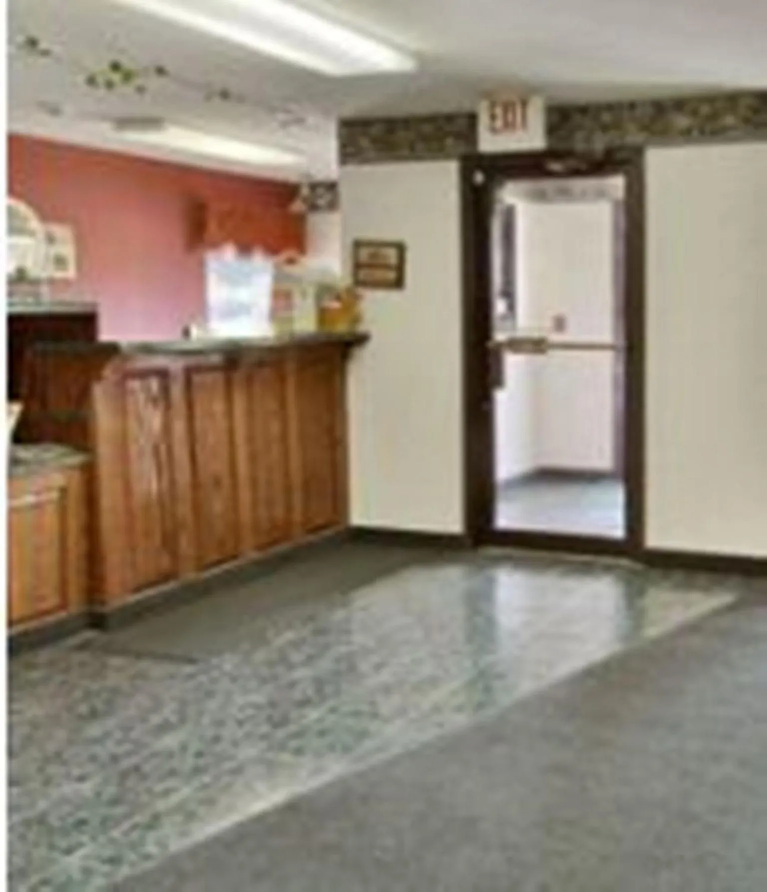 OYO Hotel East Macon I-75