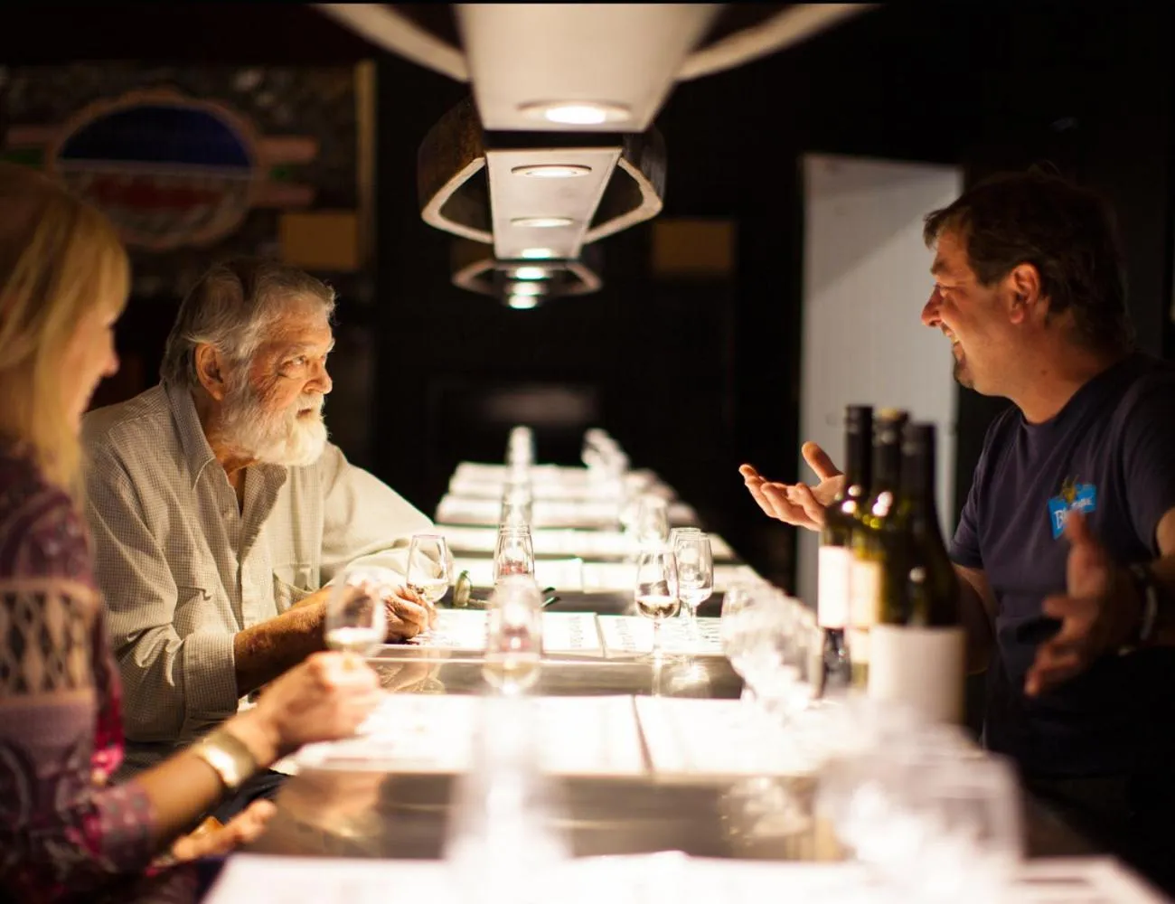 People in Hunter Valley Resort, Hunter Farm Adventure Centre & 4 Pines at the Farm