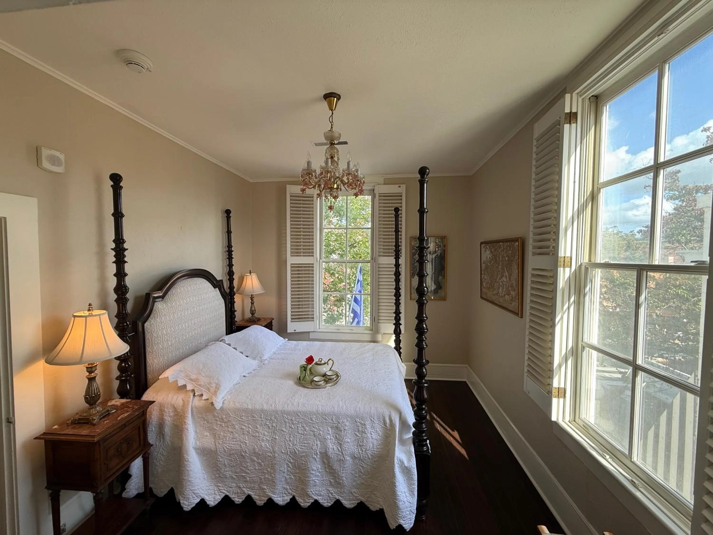 Hotel St. Helena