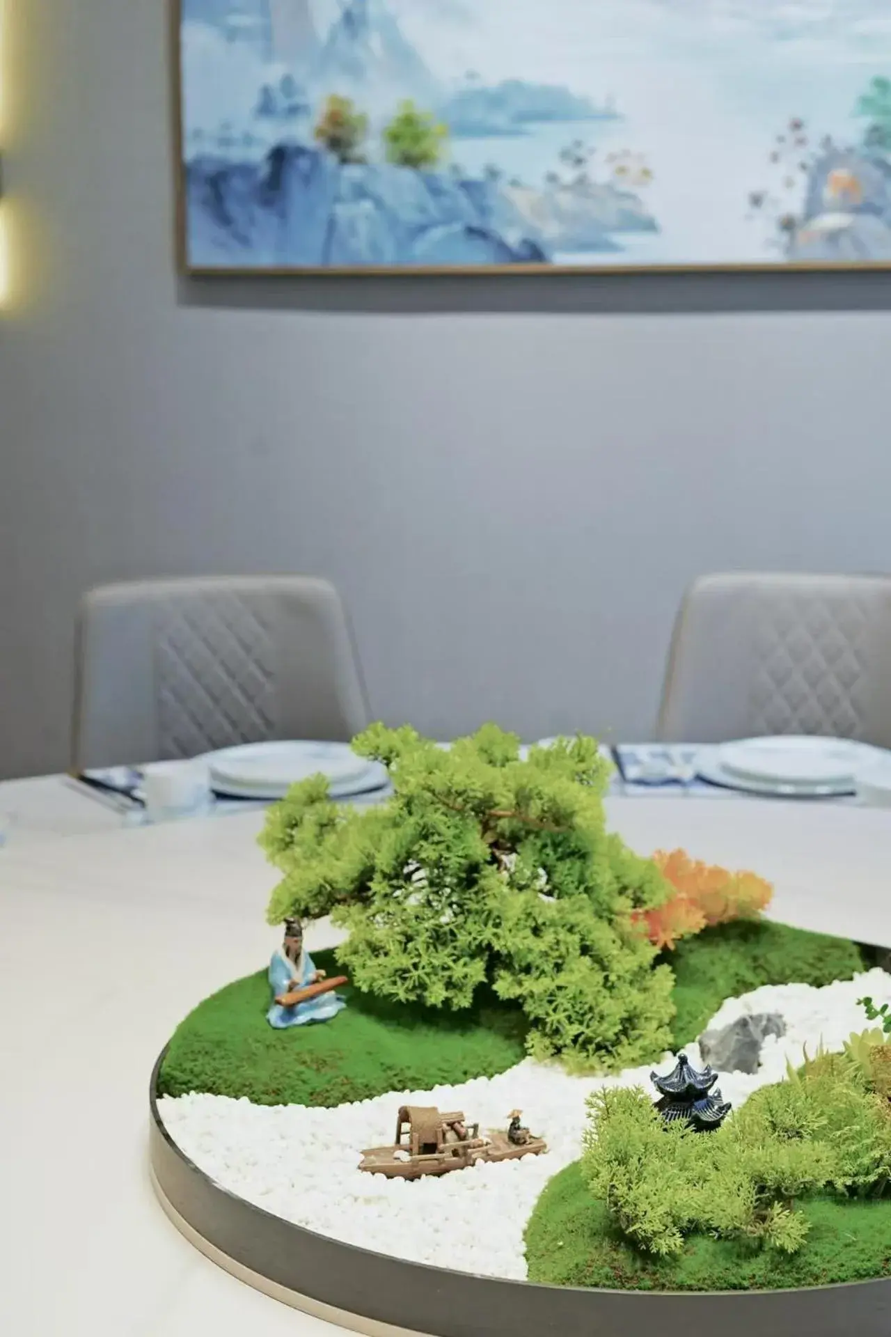 Restaurant/places to eat in Shenzhen FY Hotel Restaurant/places to eat in Shenzhen FY Hotel