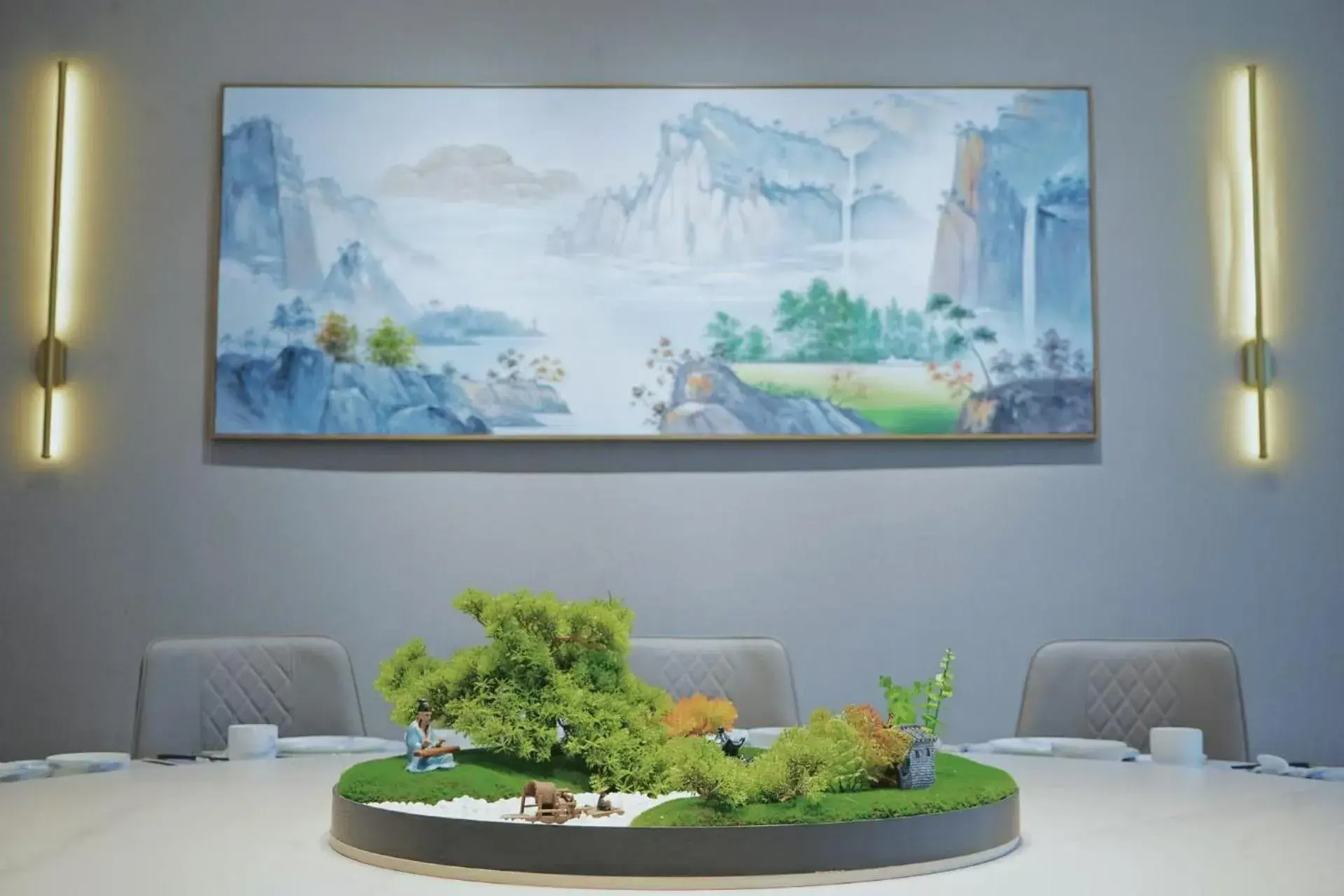 Restaurant/places to eat in Shenzhen FY Hotel Restaurant/places to eat in Shenzhen FY Hotel