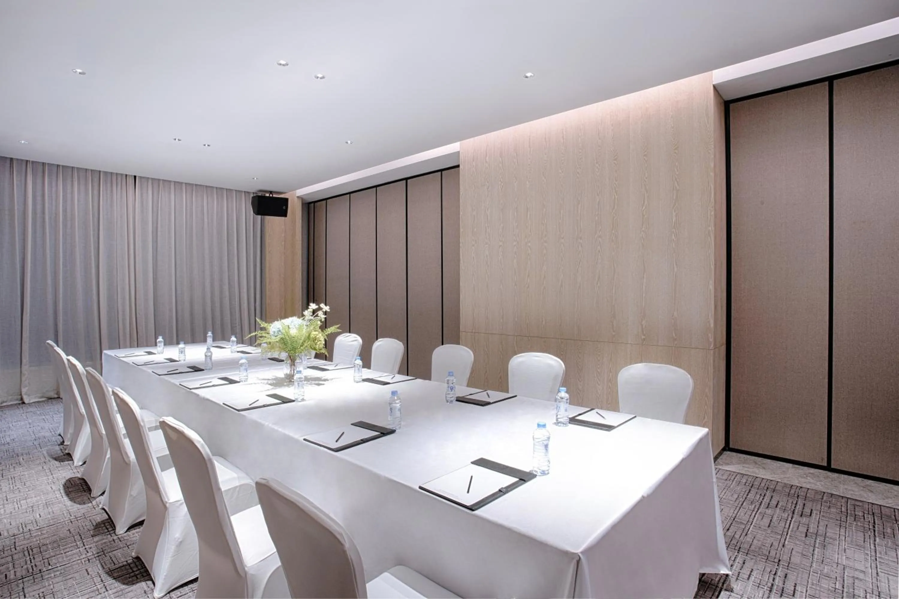 Meeting/conference room in Shenzhen FY Hotel