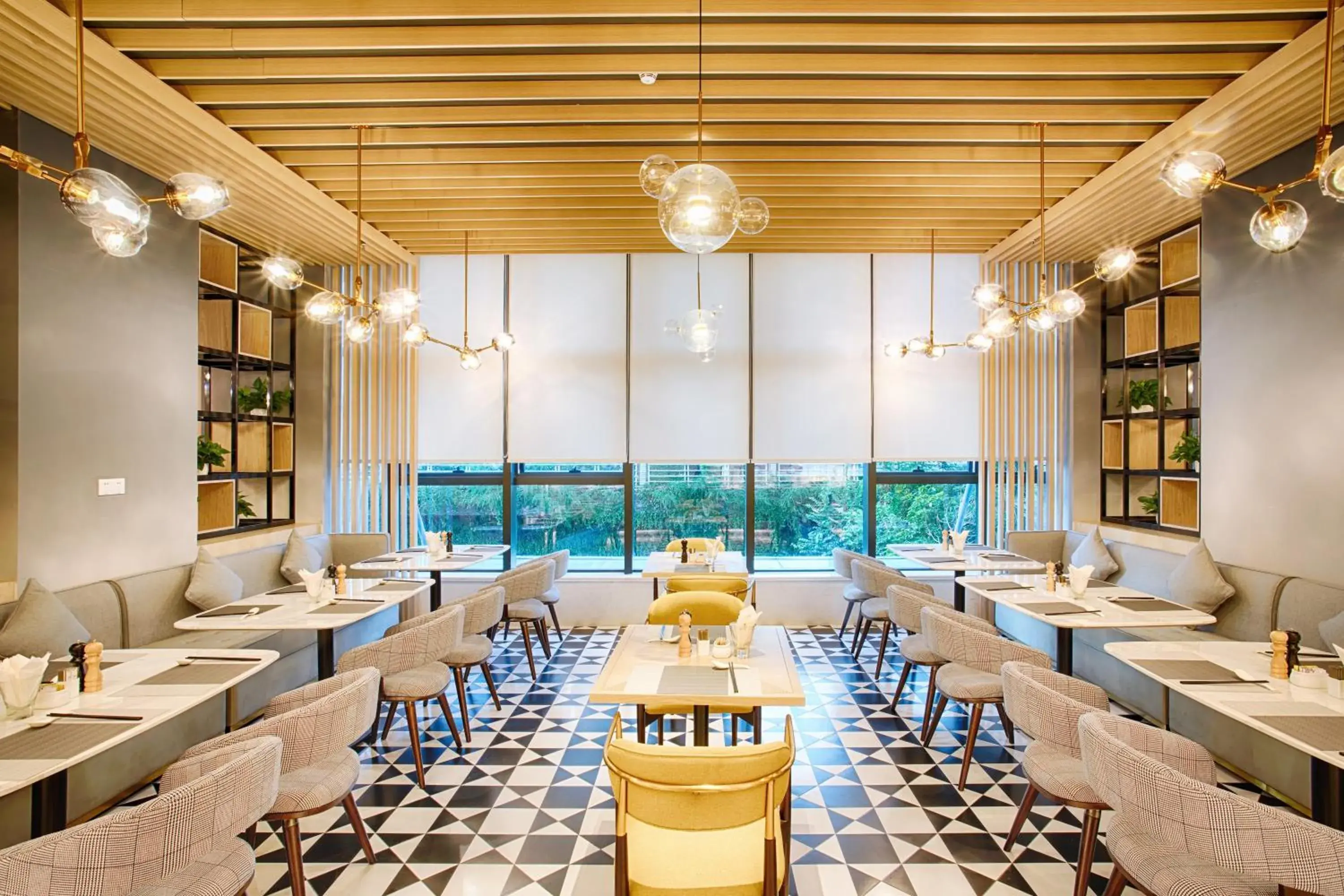 Restaurant/places to eat in Shenzhen FY Hotel Restaurant/places to eat in Shenzhen FY Hotel