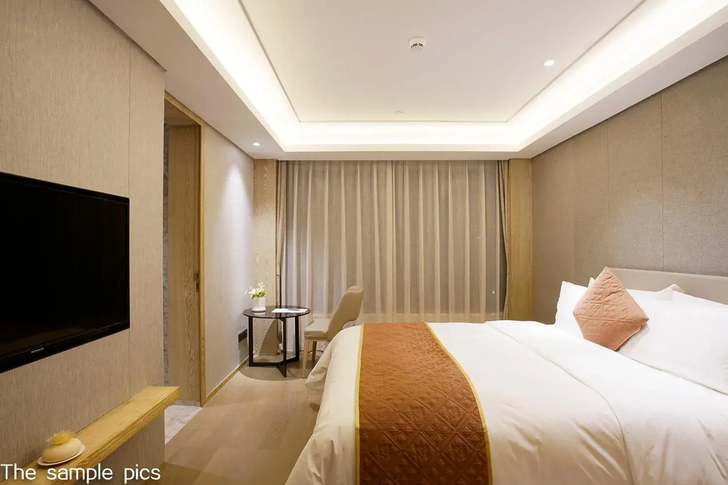 bunk bed, Bed in Shenzhen FY Hotel bunk bed, Bed in Shenzhen FY Hotel