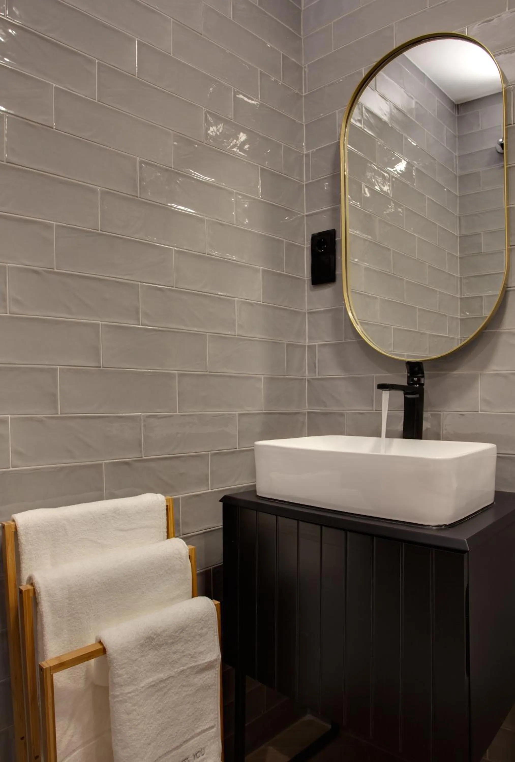 Toilet in SUITES YOU Soho