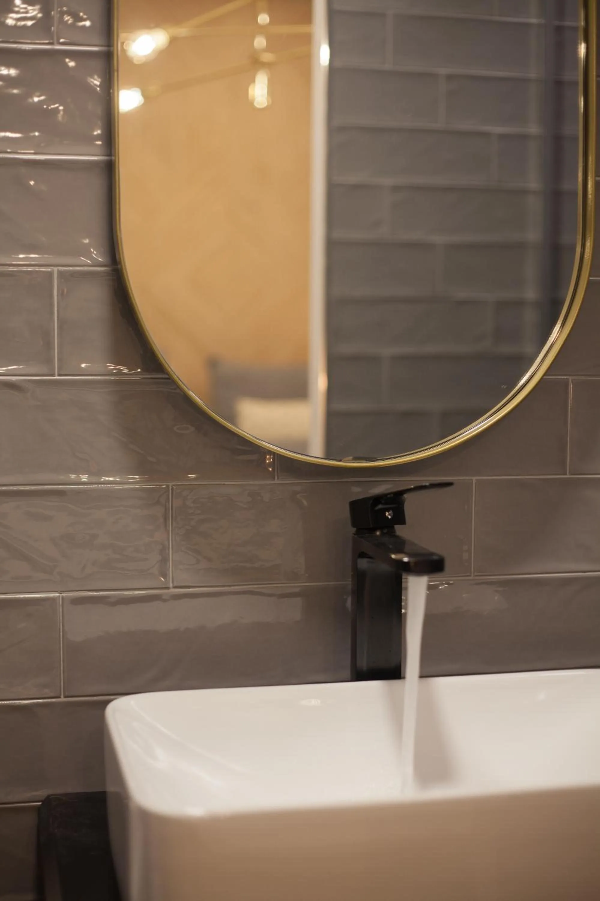 Toilet in SUITES YOU Soho