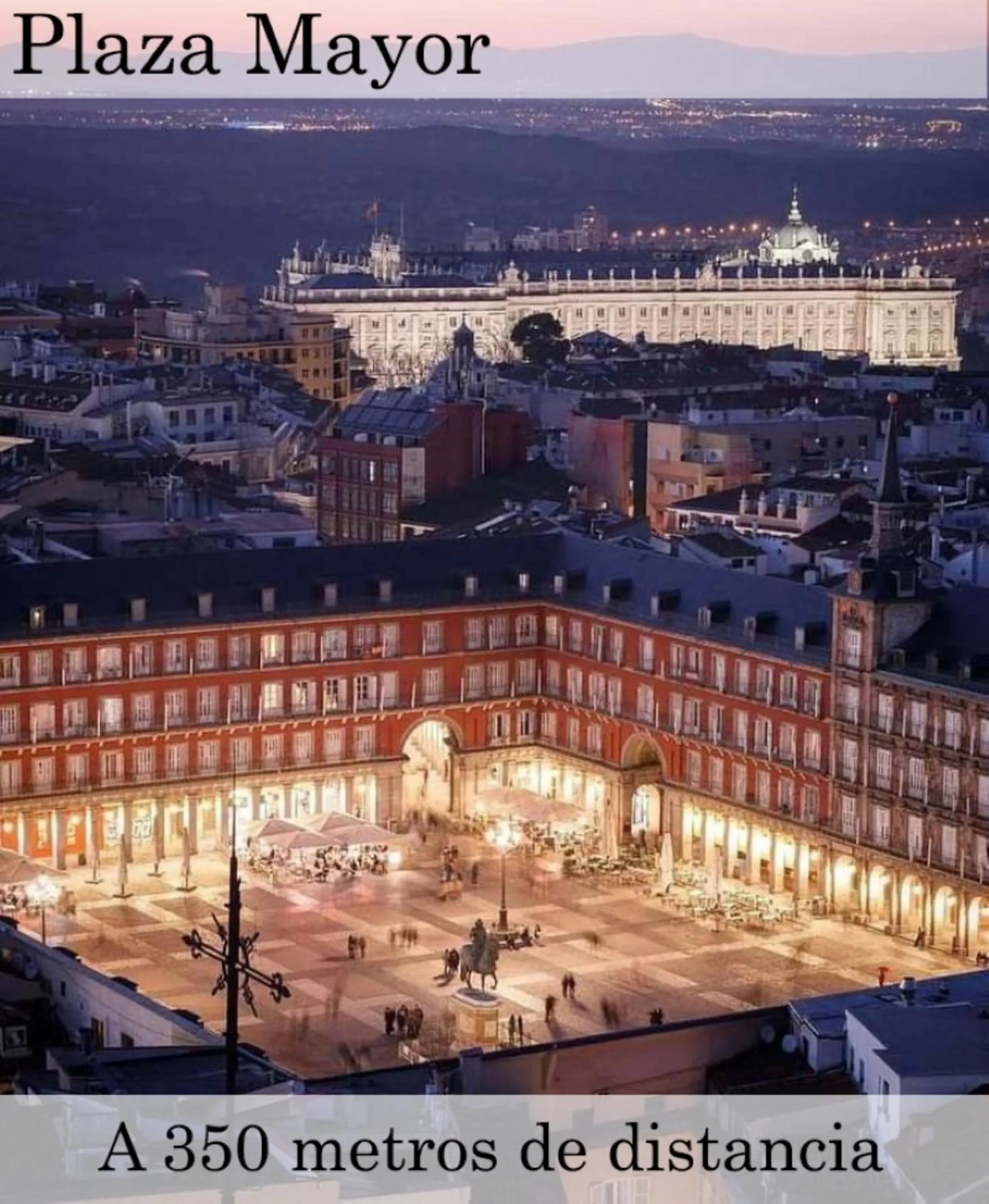 Neighbourhood in SUITES YOU Soho