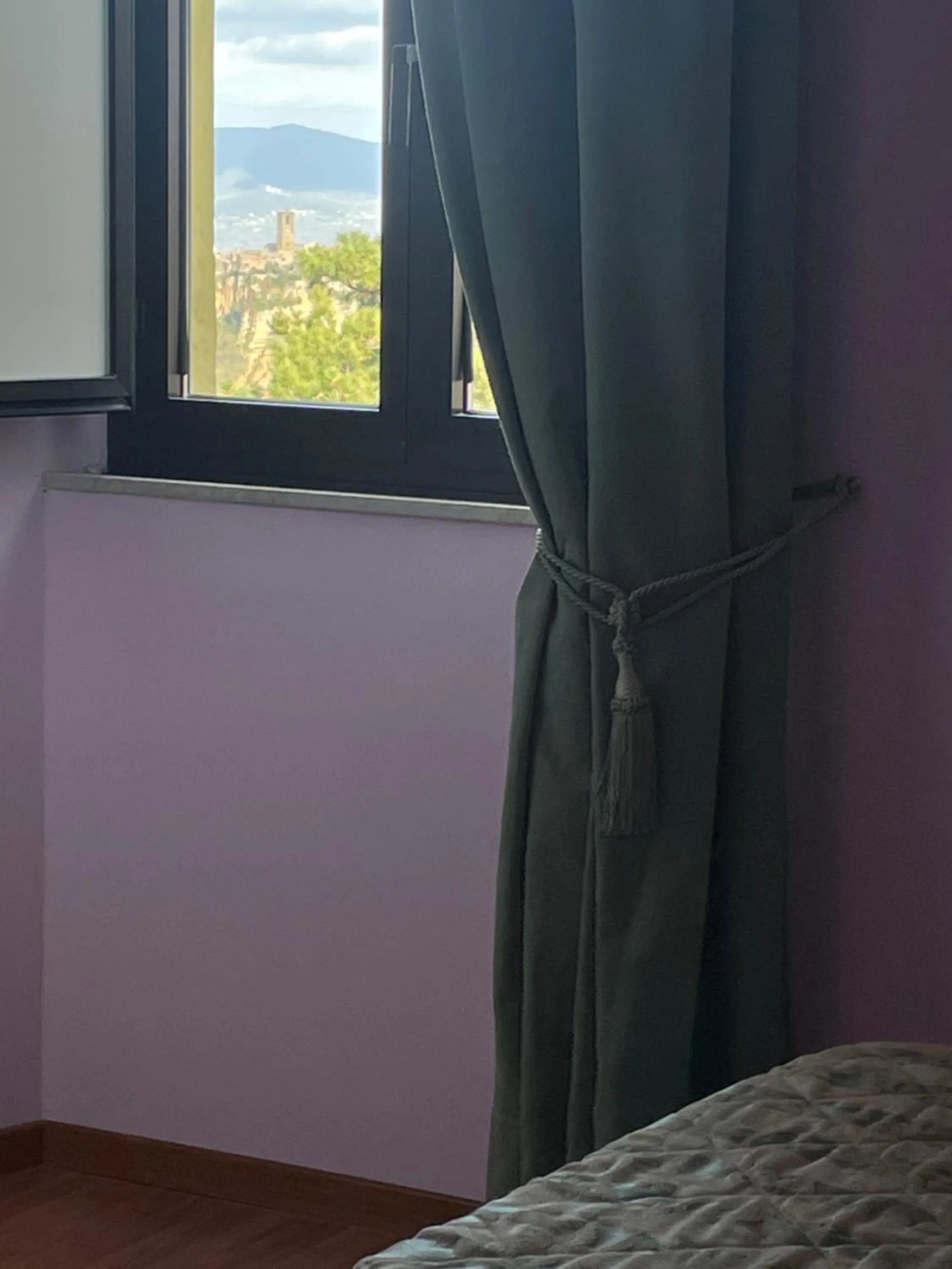 Hotel divino Amore